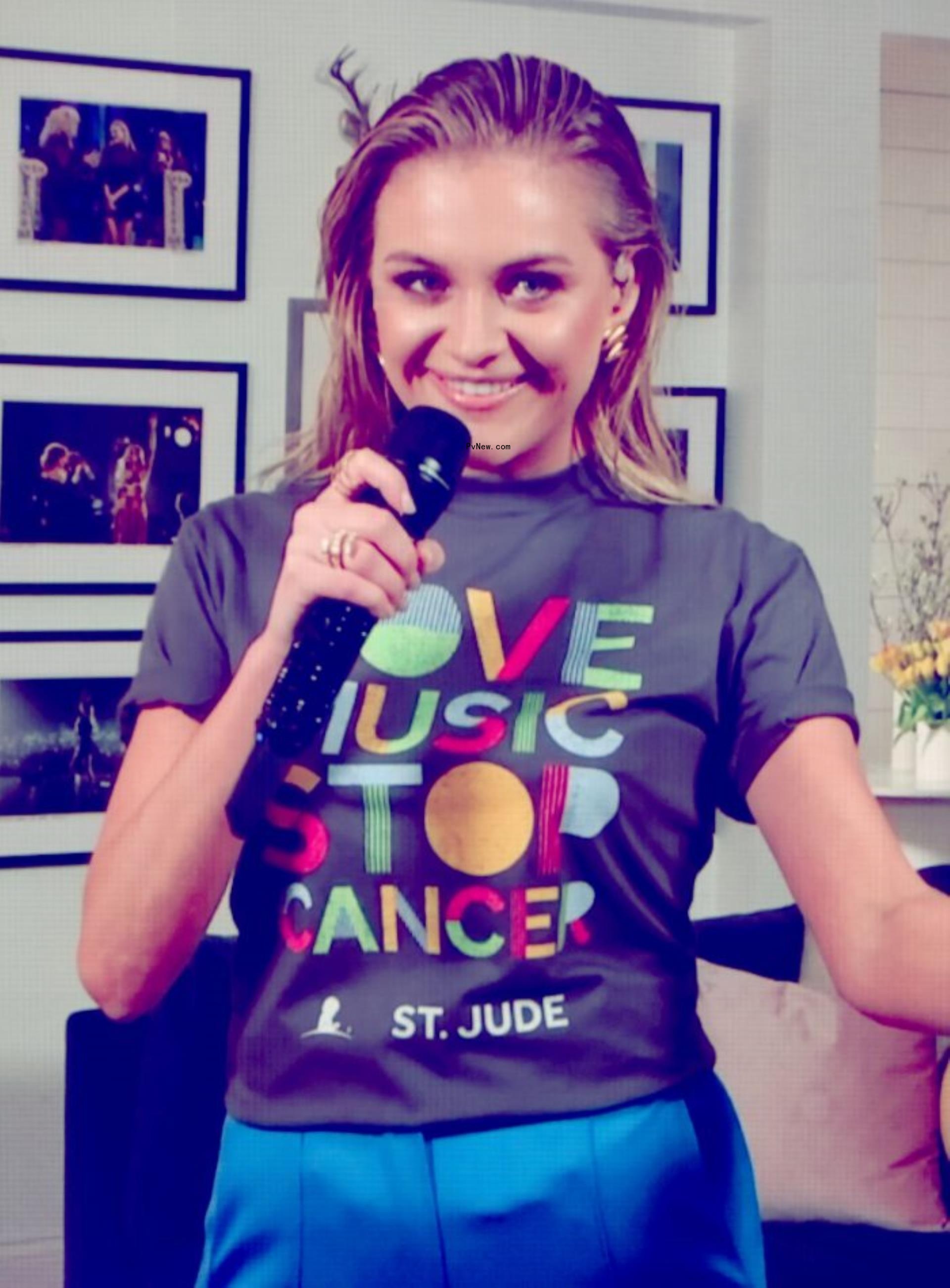 CMT Awards Like Jason Aldean and Carrie Underwood’s Duet Style; Miranda Lambert, Cody Johnson Also Claim Honors