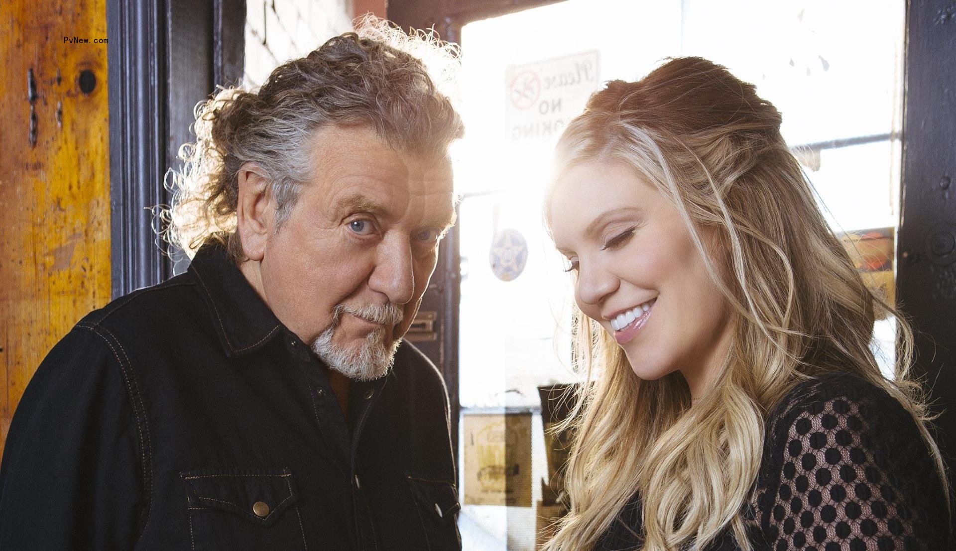 Robert Plant and Alison Krauss Expand Summer Tour to Include Western U.S.
