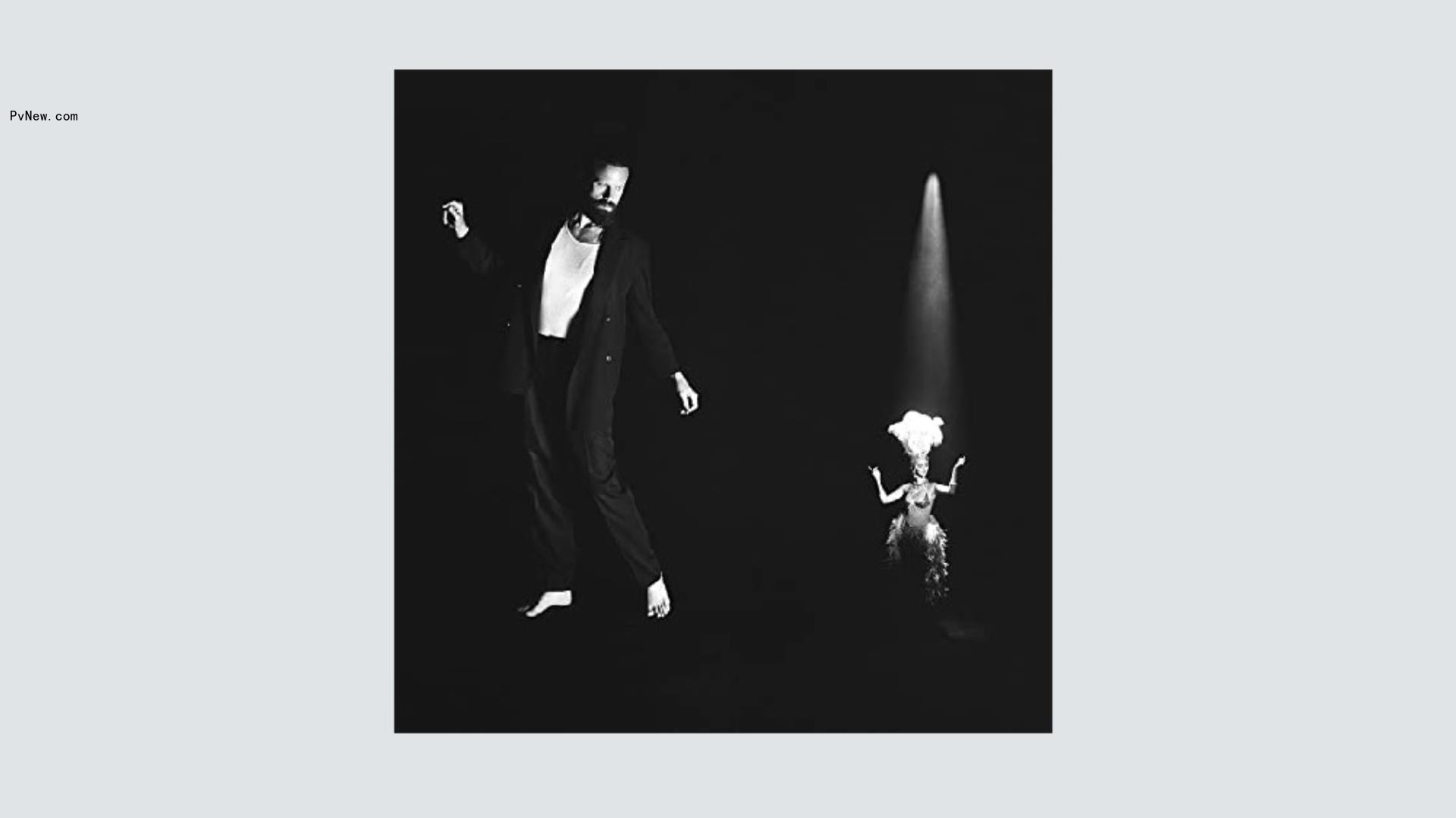 Father John Misty Takes to the Bandstand — and Makes a Sad Stand — on ‘Chloe and the Next 20th Century’: Album Review