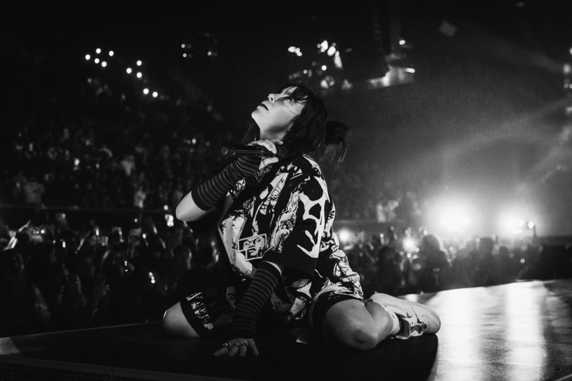 Billie Eilish Keeps Her Savant Streak Going With Pre-Coachella Homecoming Shows at the Forum: Co<i></i>ncert Review