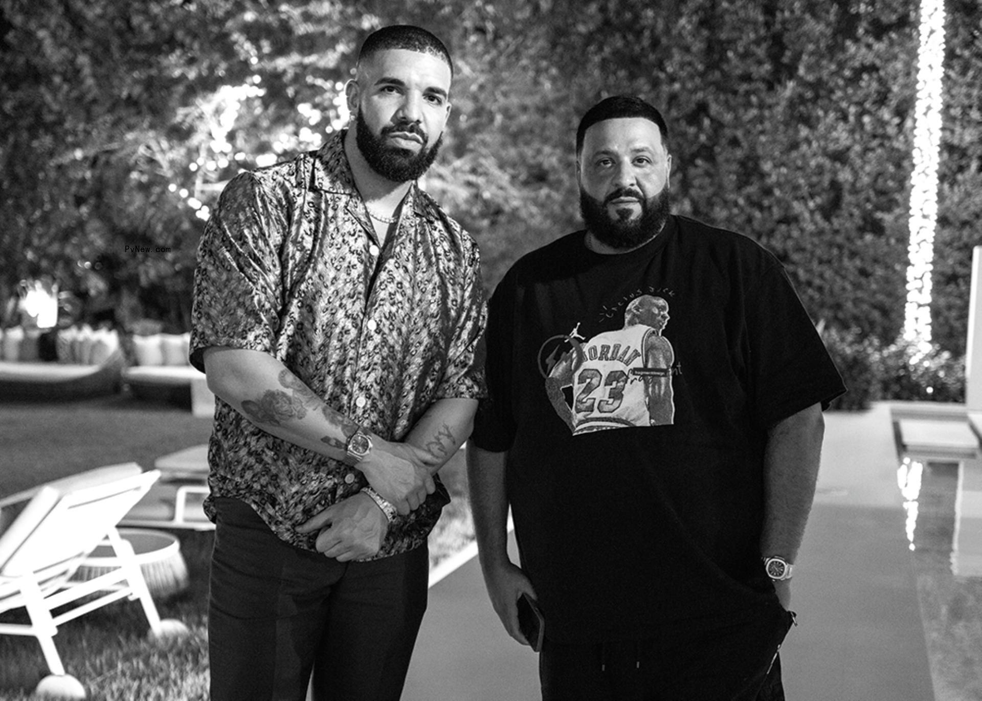 DJ Khaled Talks ‘We The Best’ Motto and Passion to Blend Diverse Sounds: ‘God Blessed Me to Love All Music’