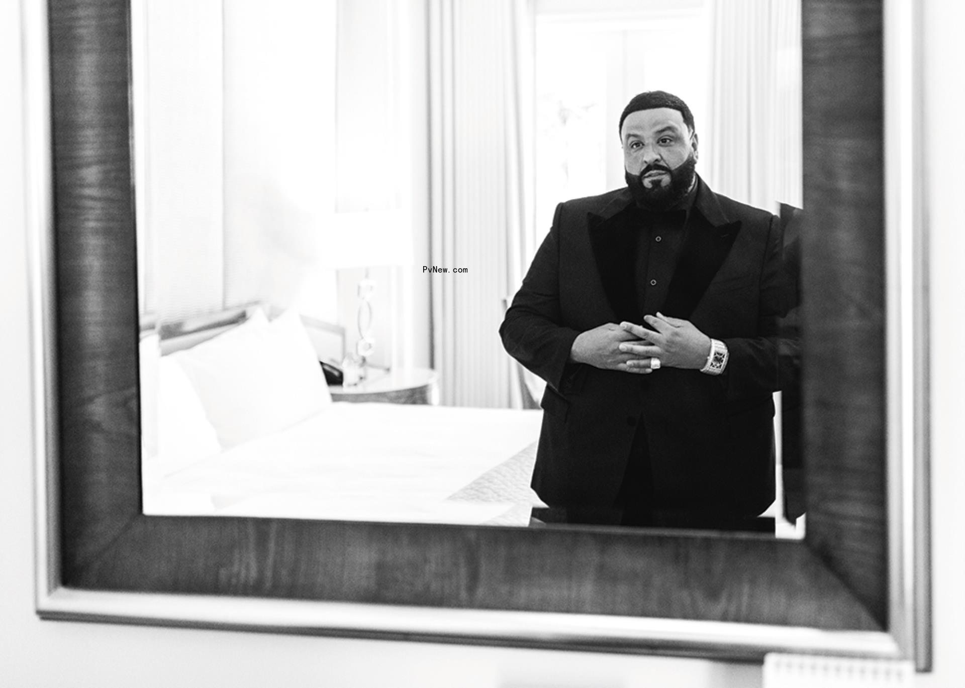 DJ Khaled Talks ‘We The Best’ Motto and Passion to Blend Diverse Sounds: ‘God Blessed Me to Love All Music’