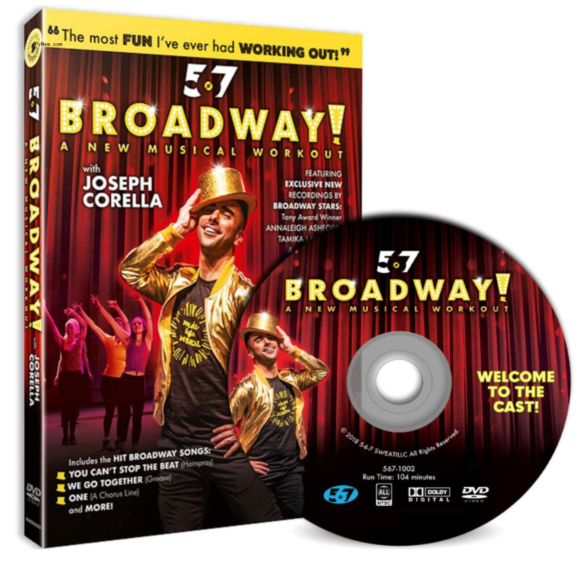 The Best Broadway Merch to Gift Your Favorite Theater Kid This Year