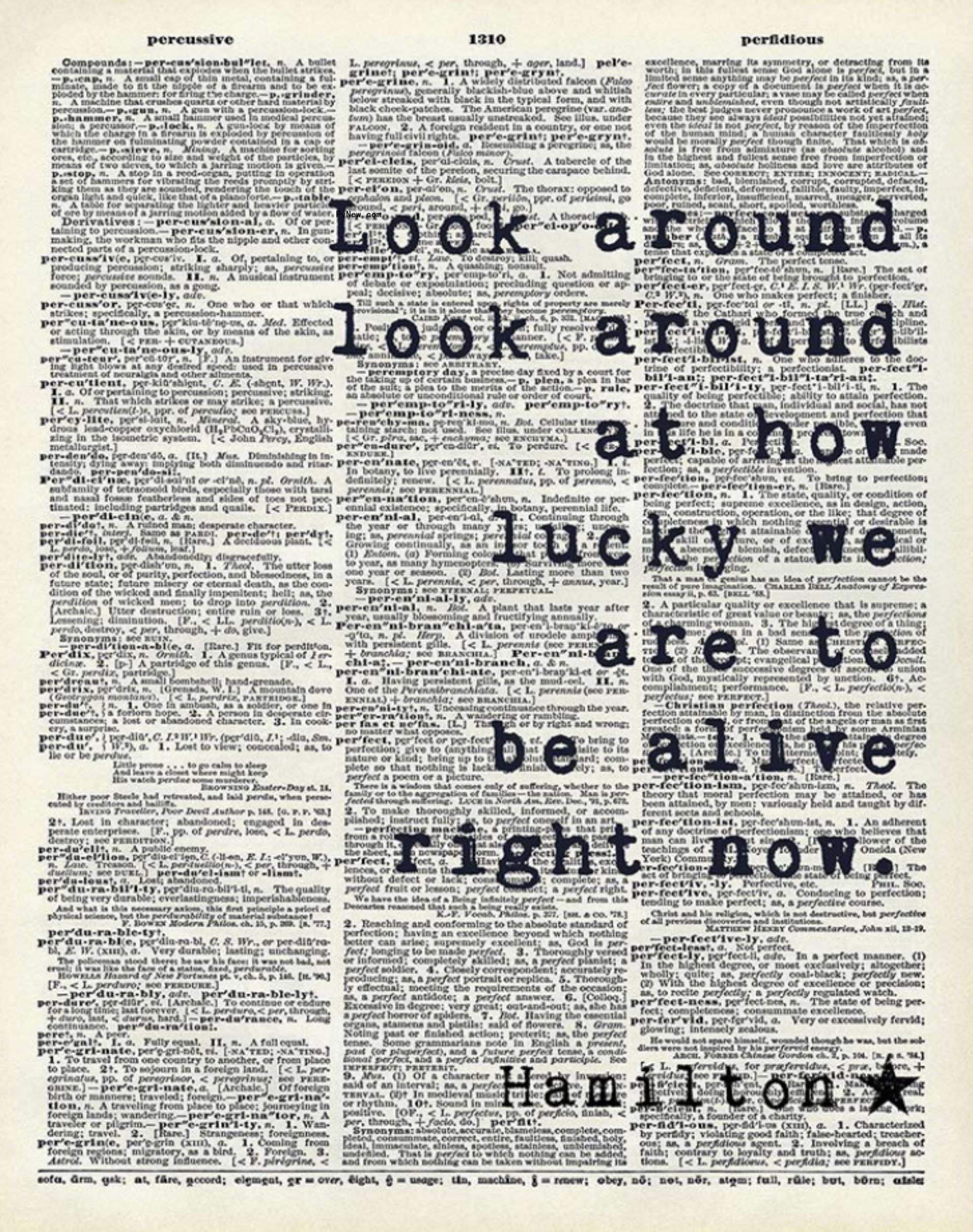 The Best Broadway Merch to Gift Your Favorite Theater Kid This Year