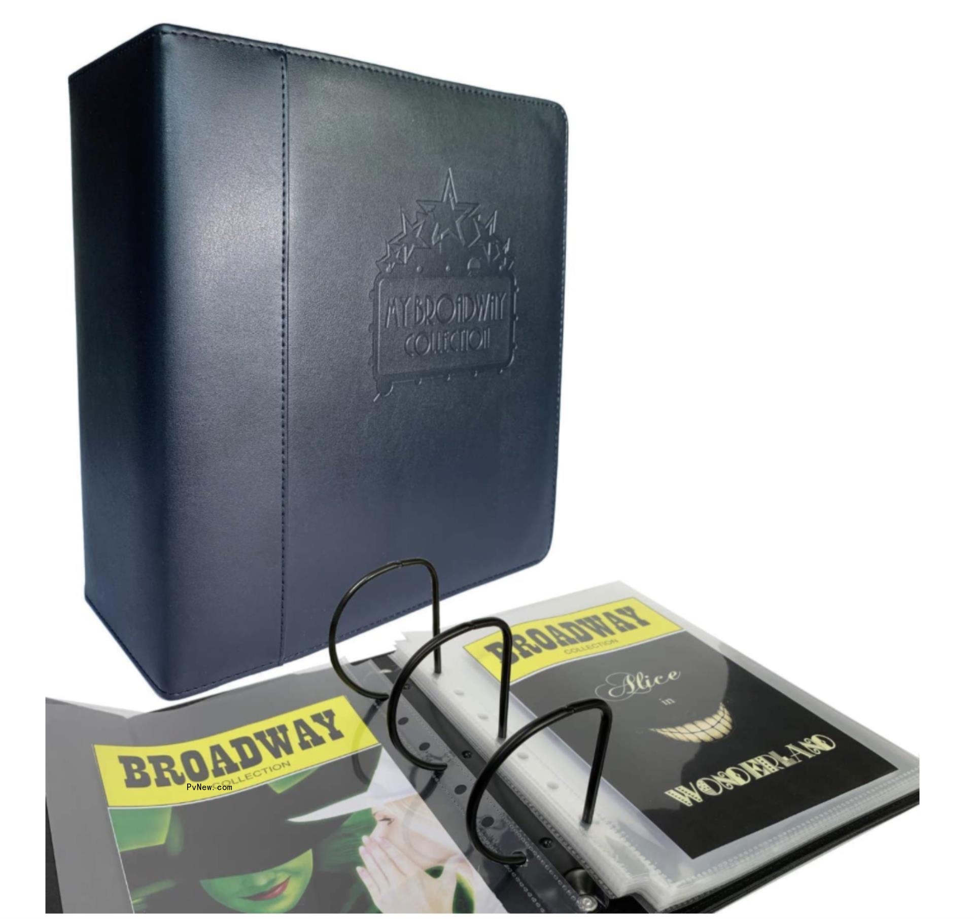 The Best Broadway Merch to Gift Your Favorite Theater Kid This Year