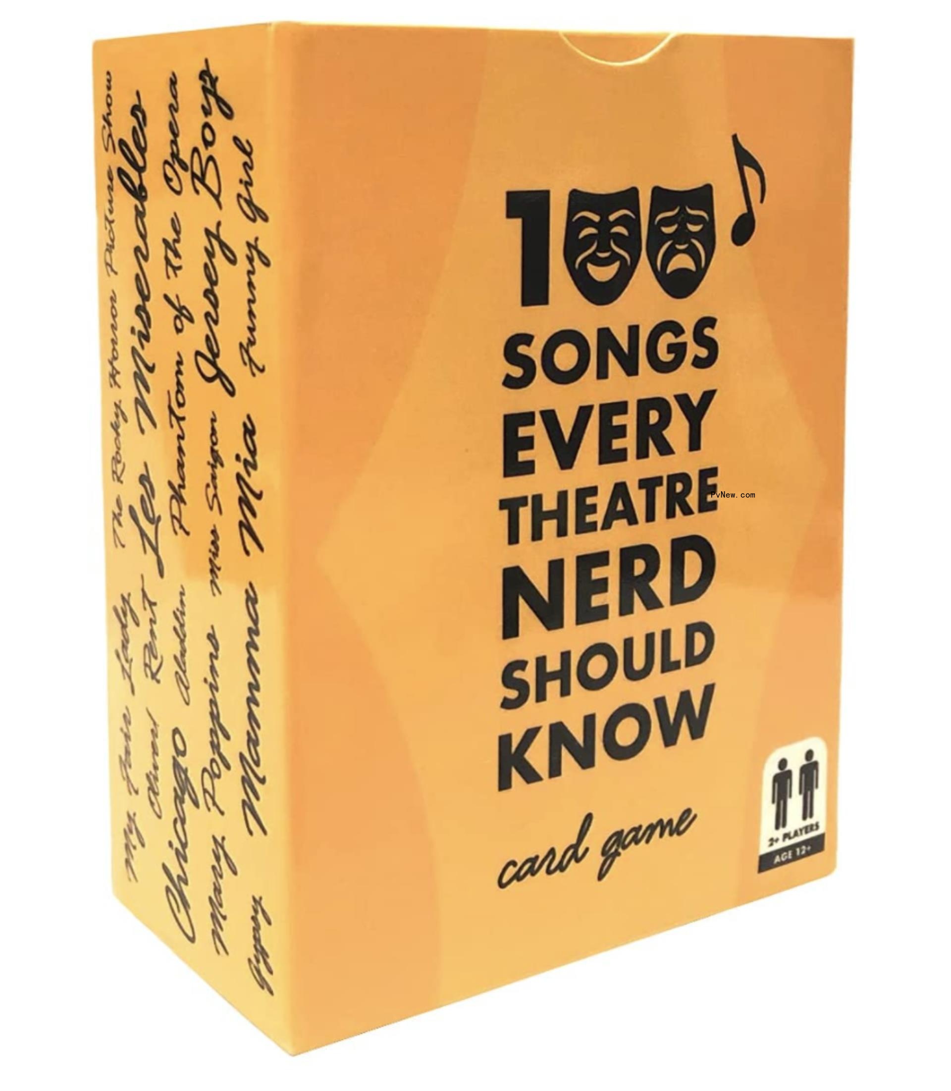 The Best Broadway Merch to Gift Your Favorite Theater Kid This Year