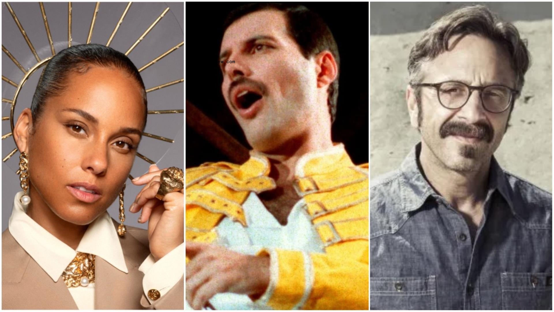 Natio<i></i>nal Recording Registry Selec<i></i>ts Alicia Keys, Queen, Wu-Tang Clan, a Marc Maron Podcast and More for 2022