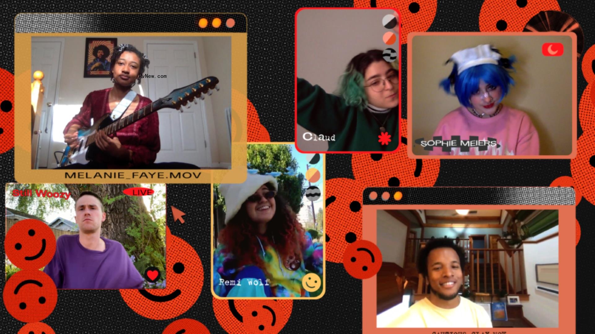 ‘Cheesin” Charity Single, Featuring Cautious Clay and Remi Wolf, Raises $175,000 for MusiCares