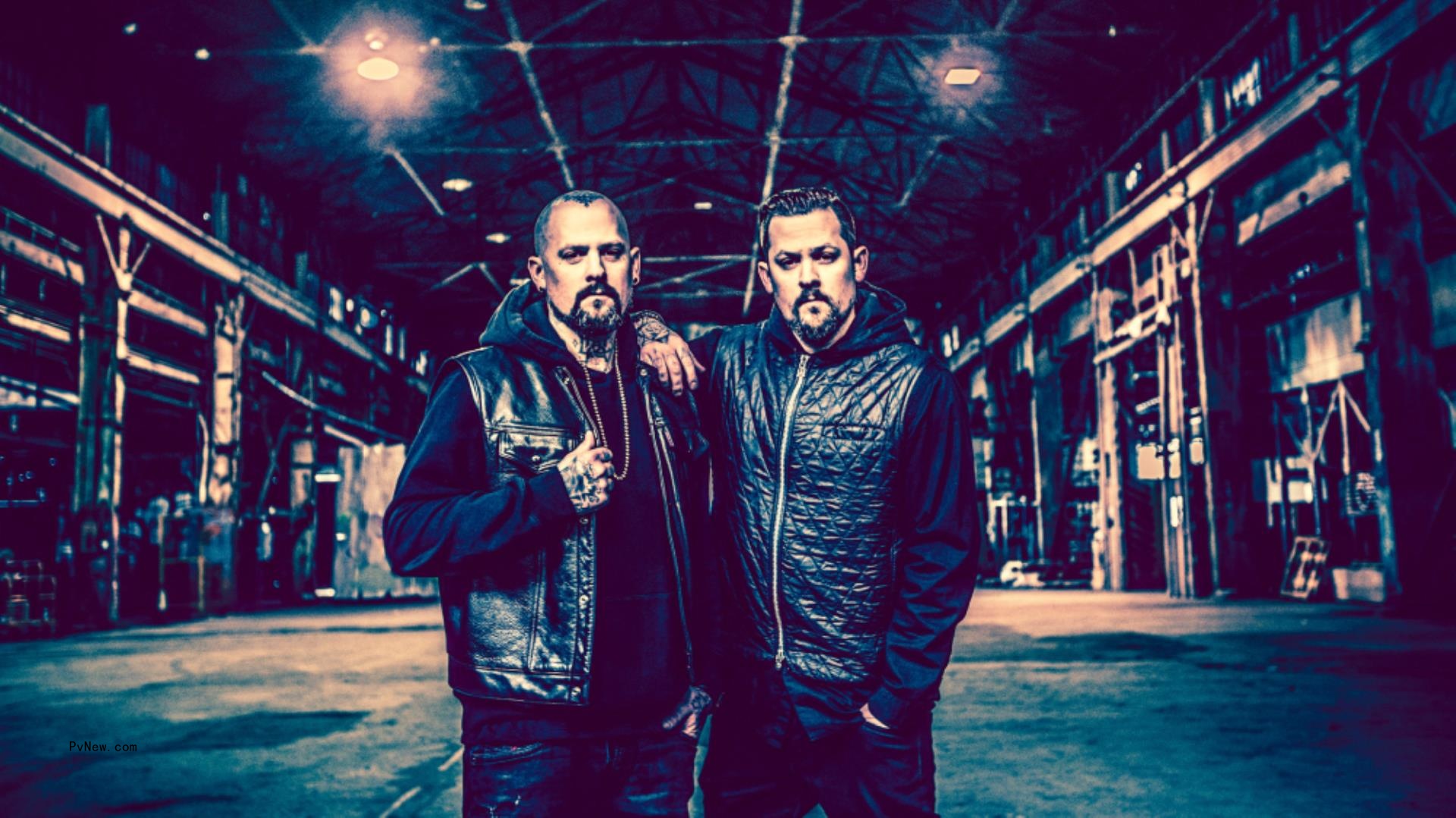 Benji and Joel Madden’s Veeps Livestreaming Platform Unveils New Round of Apps, Concerts