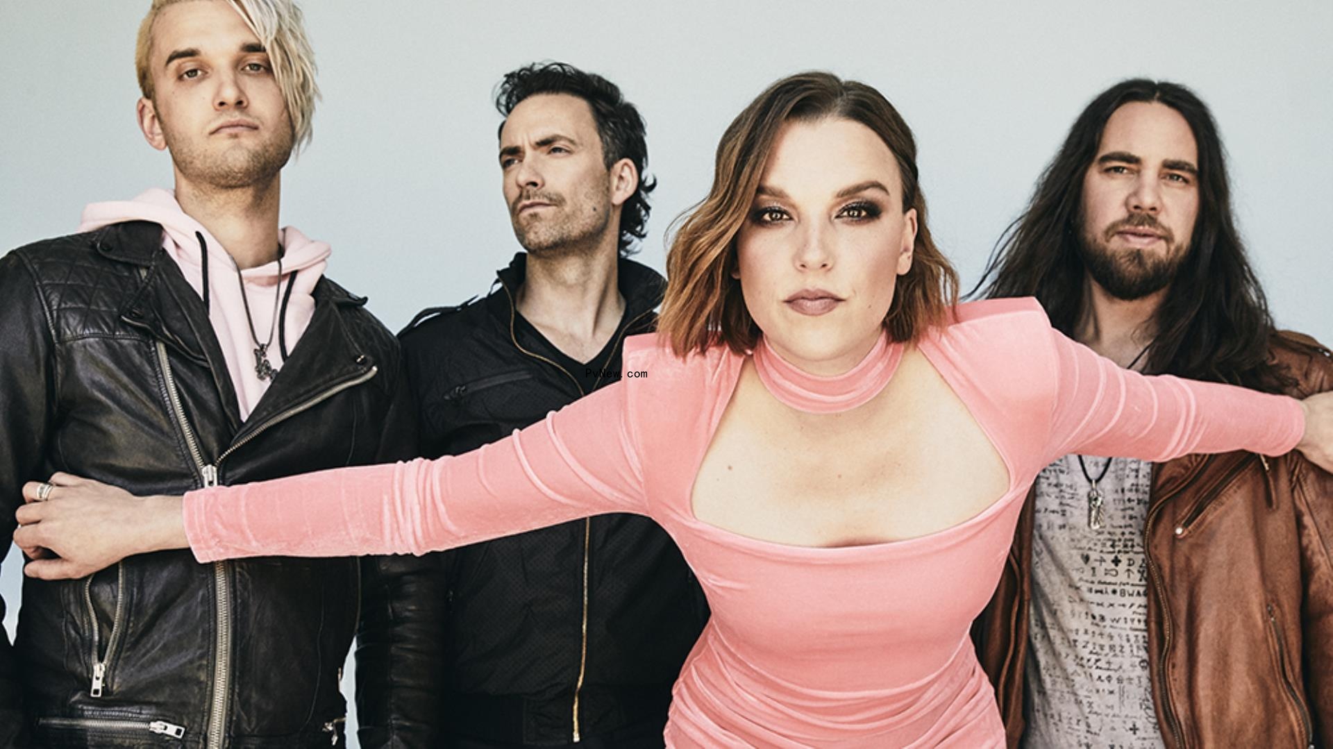 Bill McGathy’s In De Goot Entertainment, Home to Shinedown and Halestorm, Is in the Groove With an ‘Active’ Roster