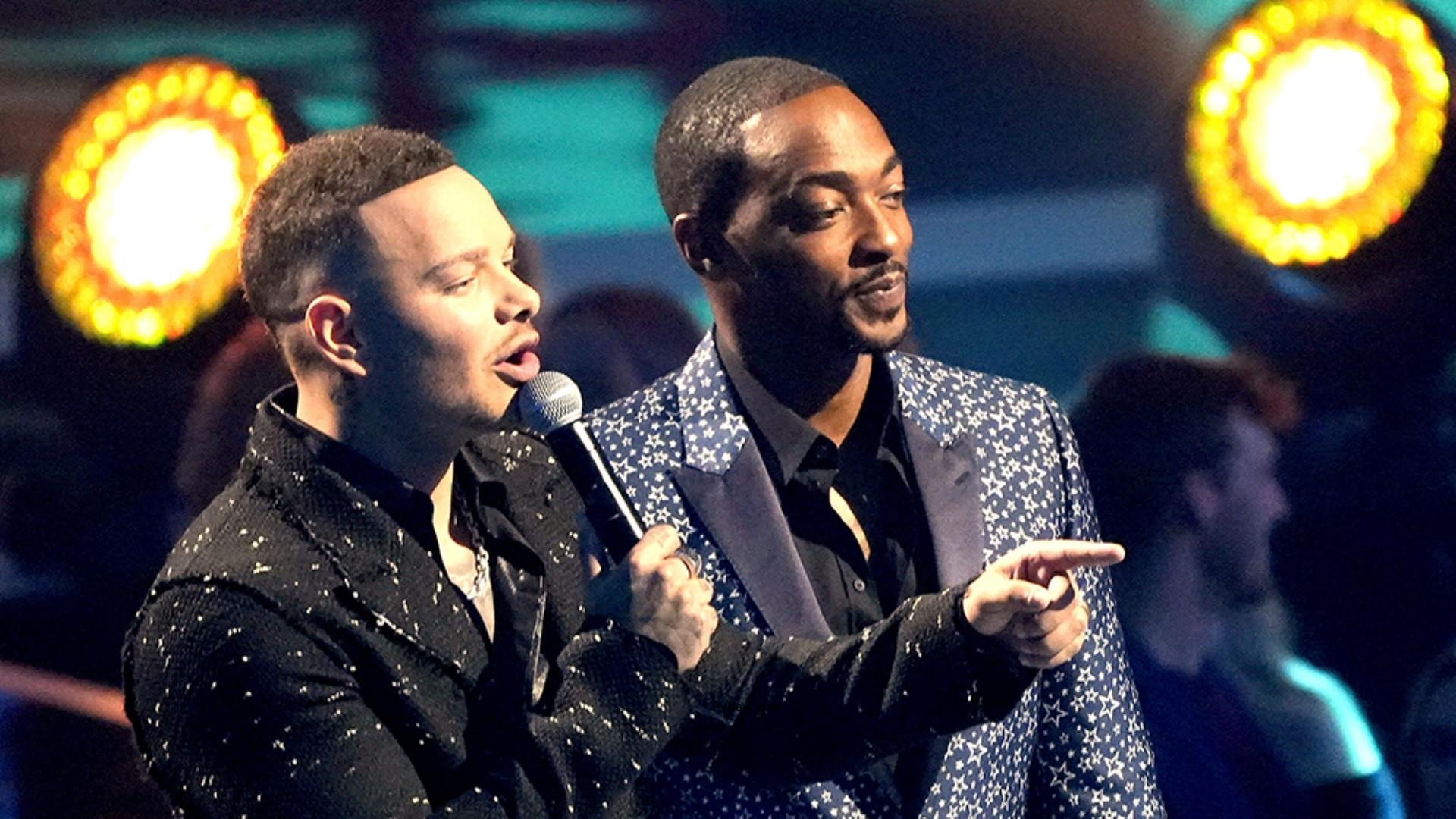 CMT Awards Viewership Jumps 521% From Last Year With Move to CBS and Paramount Plus