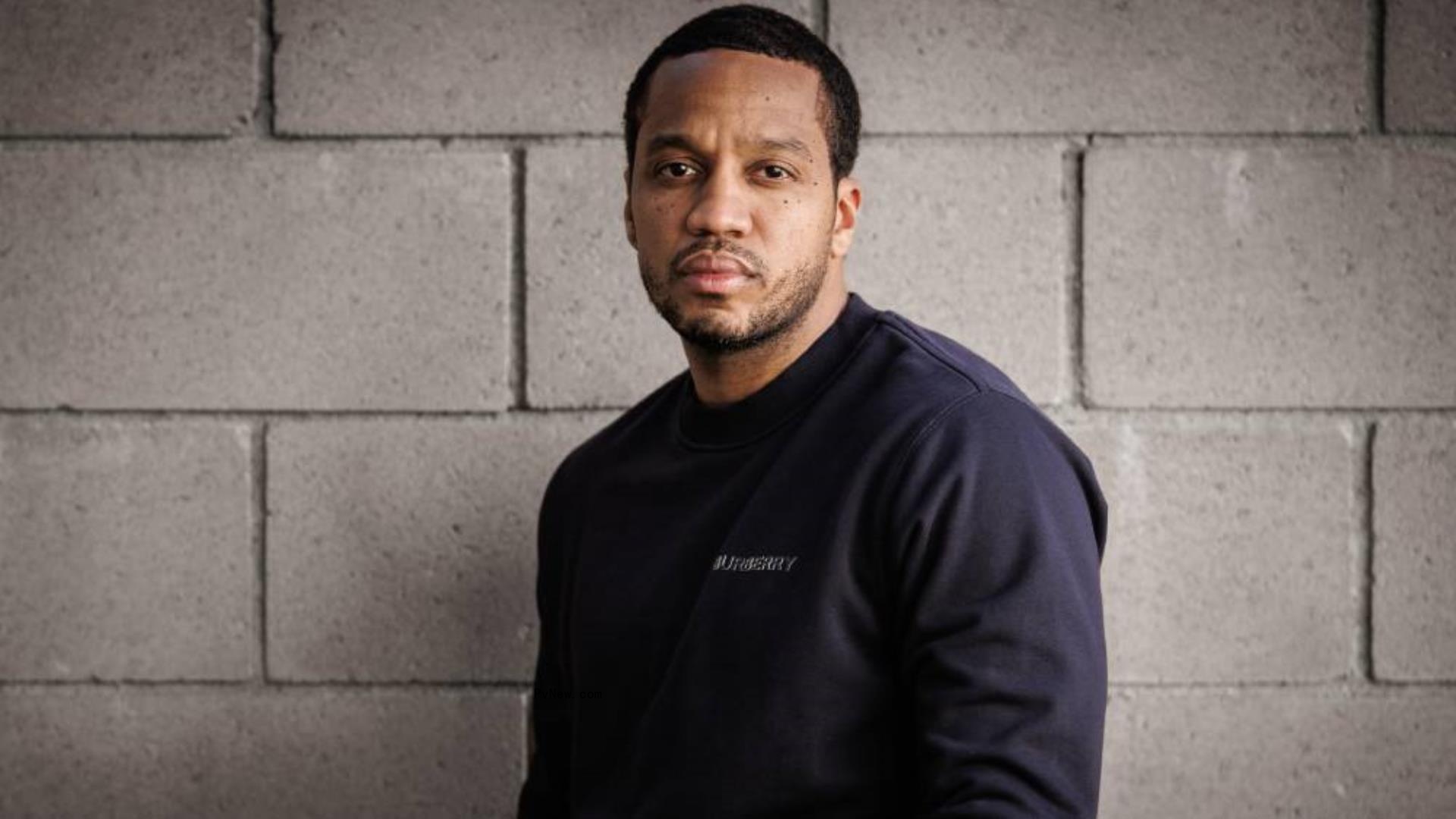 Interscope Records Promotes Tim Glover to Executive VP of A&R