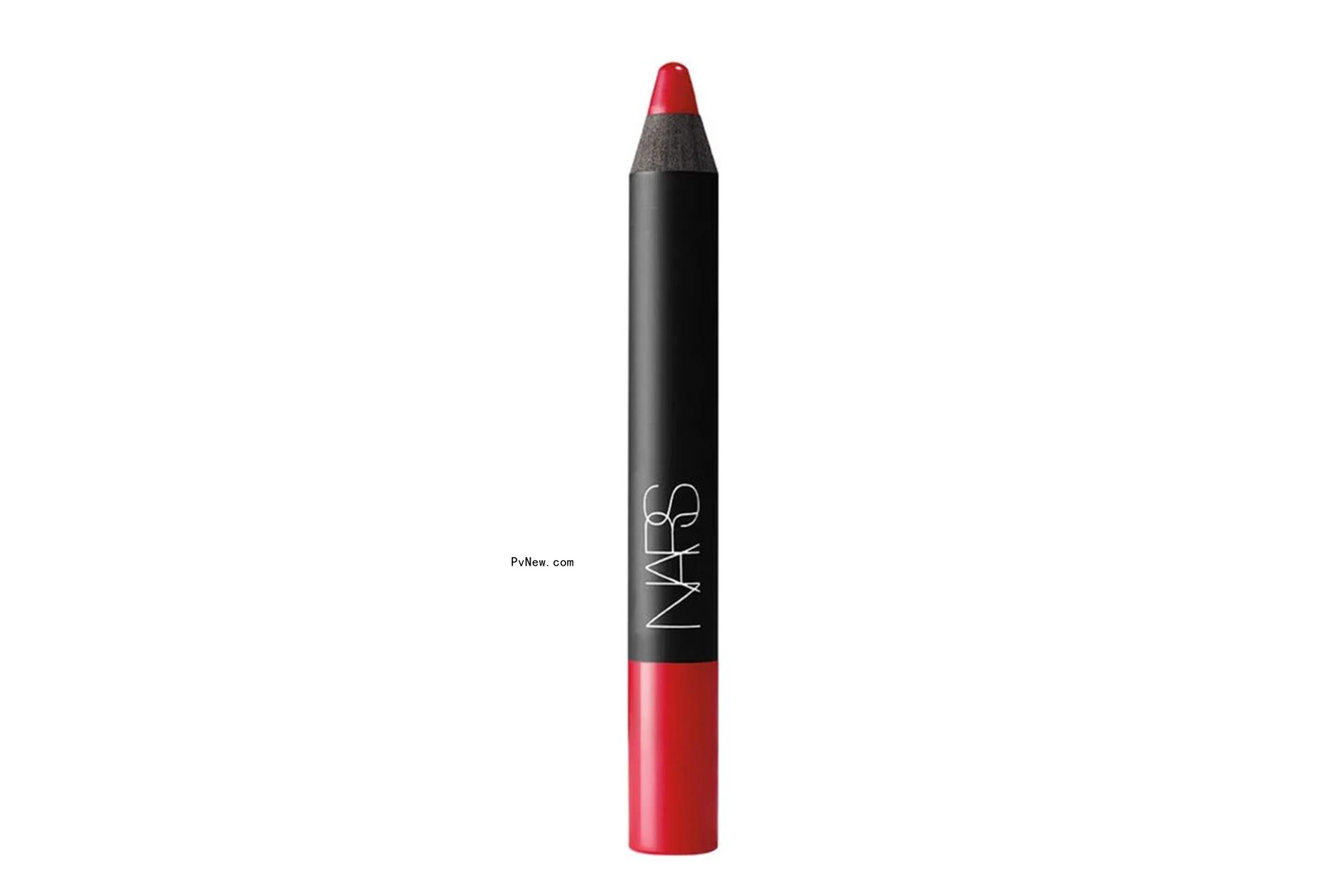 Nars Velvet Matte Lip Pencil in Dragon Girl
