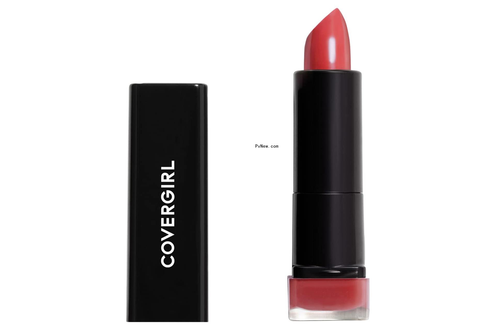 CoverGirl Exhibitio<i></i>nist Lipstick in Hot