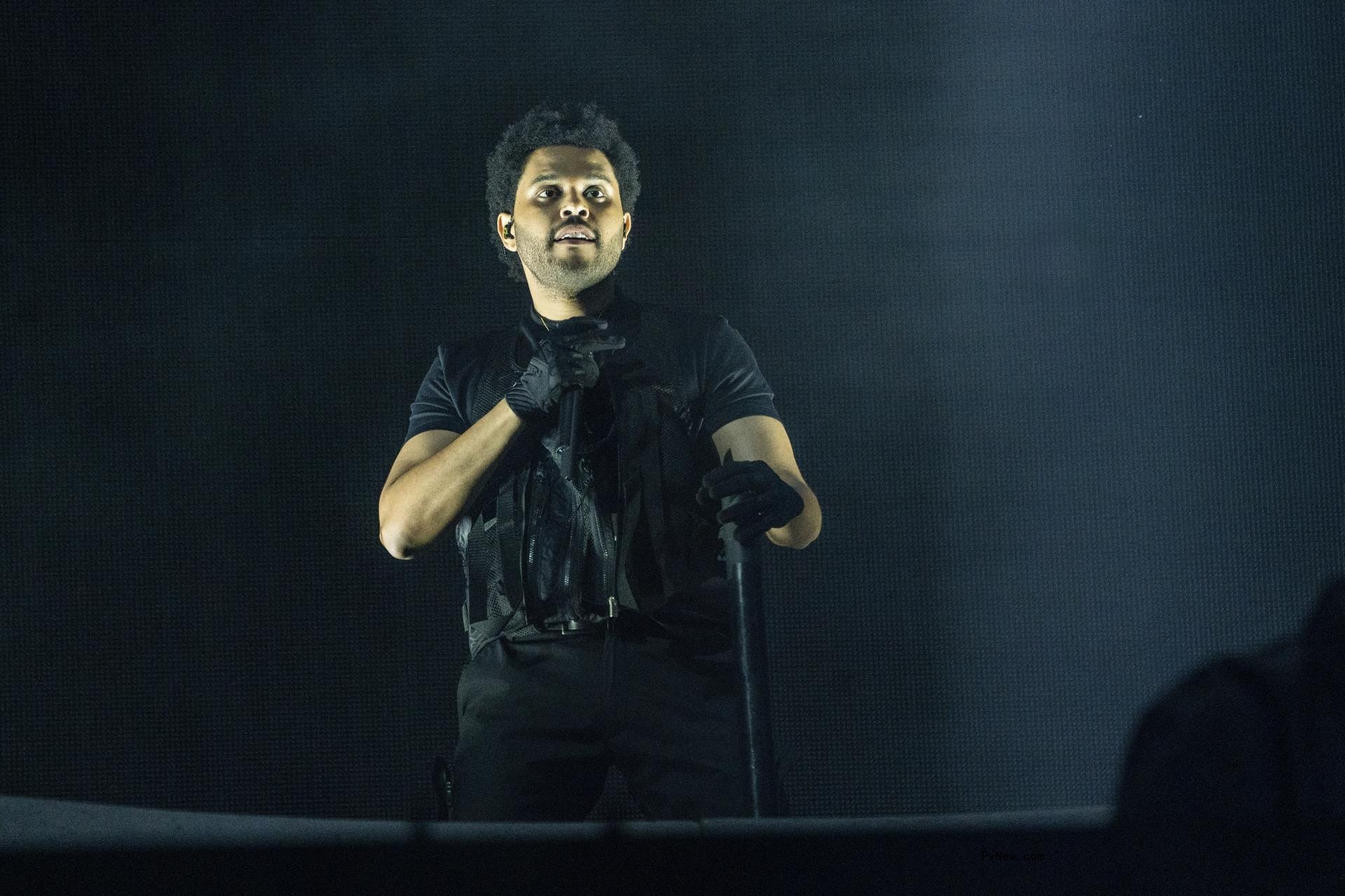 ‘Coachella Curated’ Will Livestream More Than 25 of Fest’s Second-Weekend Sets, Including Harry Styles, the Weeknd, Danny Elfman