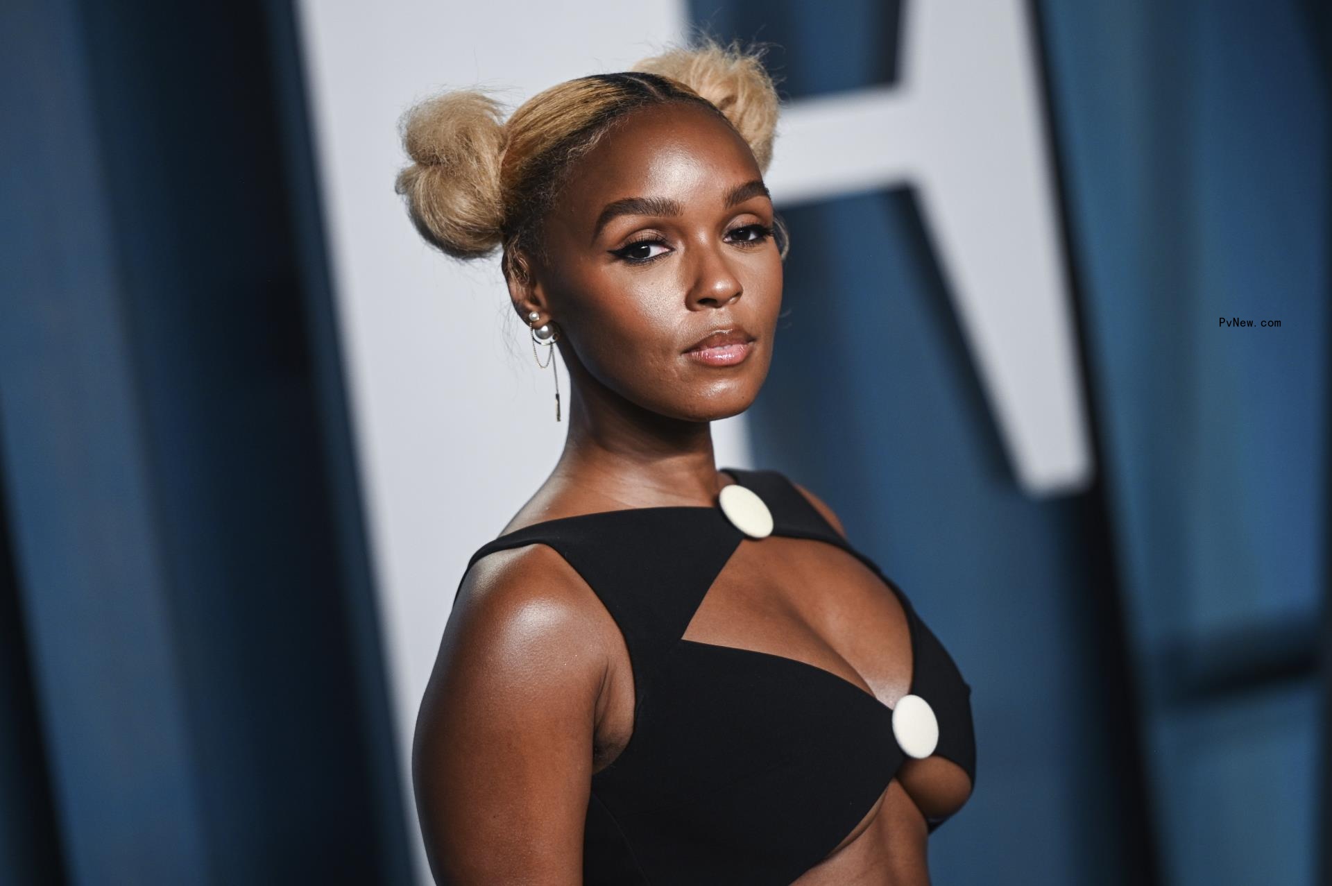 Janelle Monáe Says She’s Non-Binary: ‘I Just Don’t See Myself As a Woman, Solely’