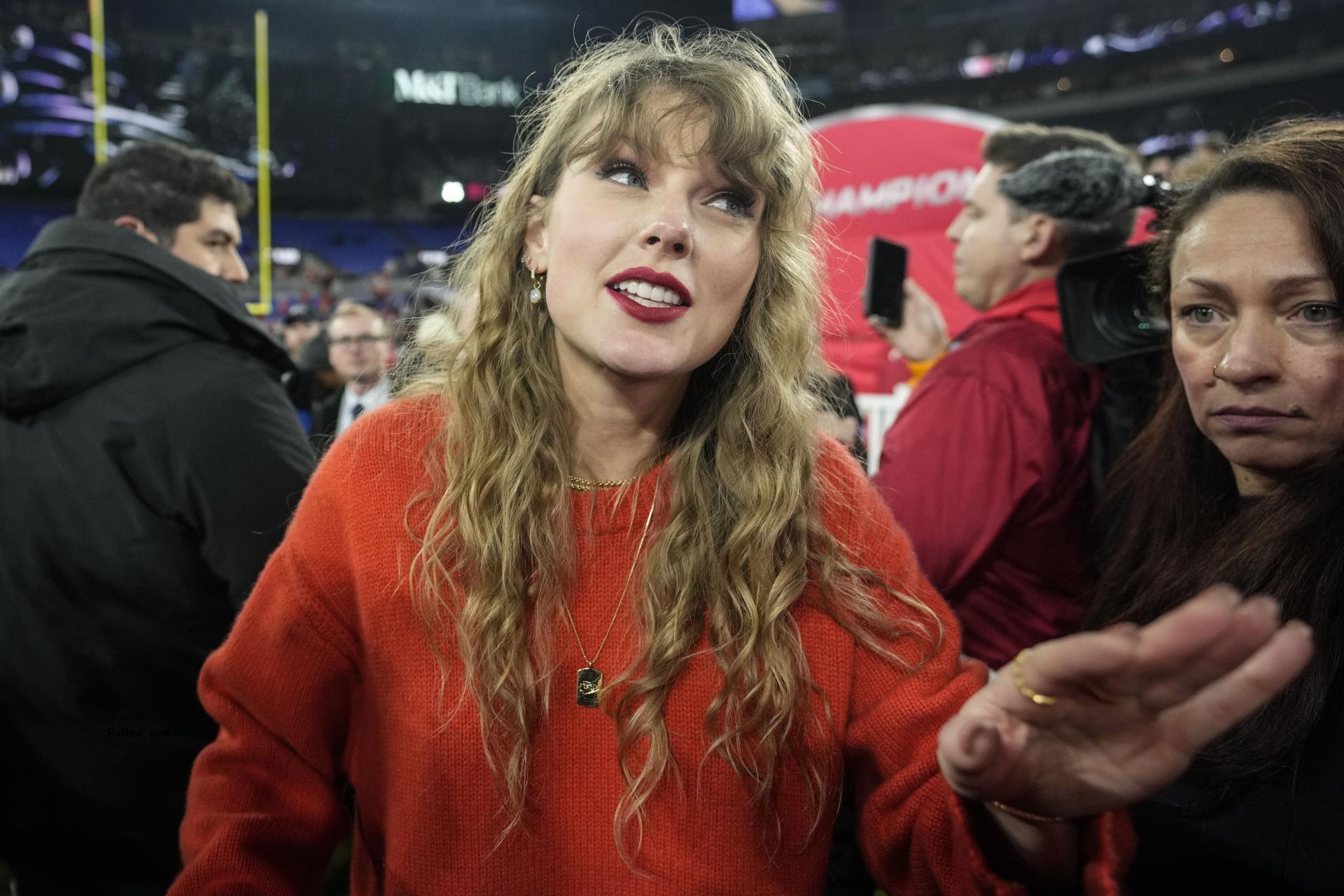Taylor Swift