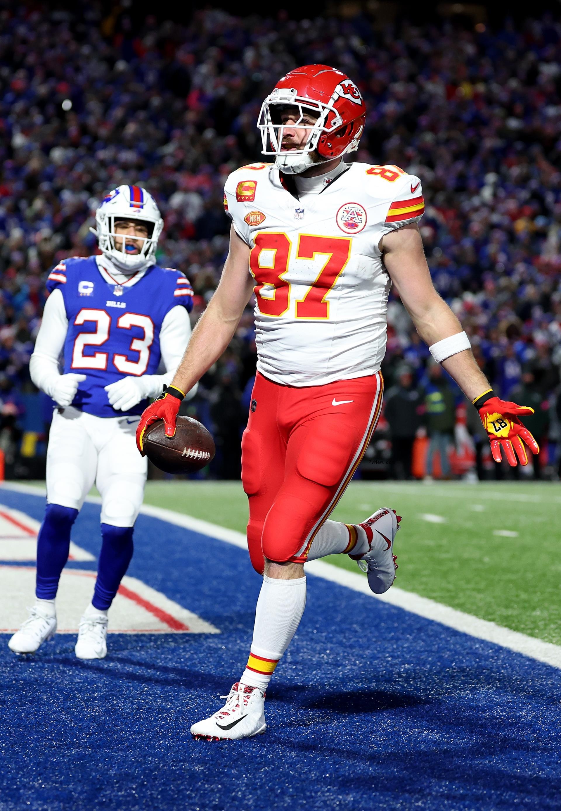 Chiefs Ravens