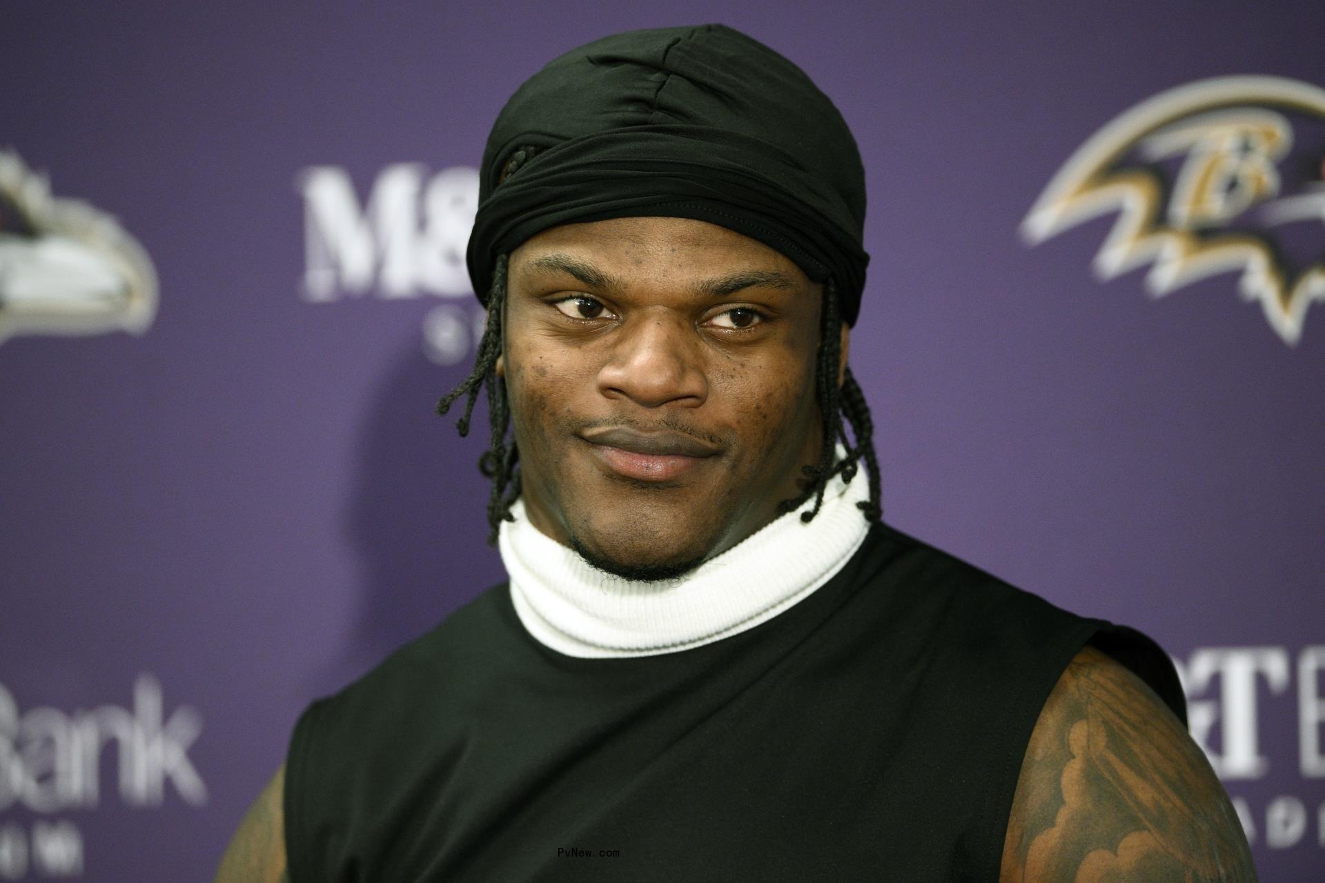 Lamar Jackson
