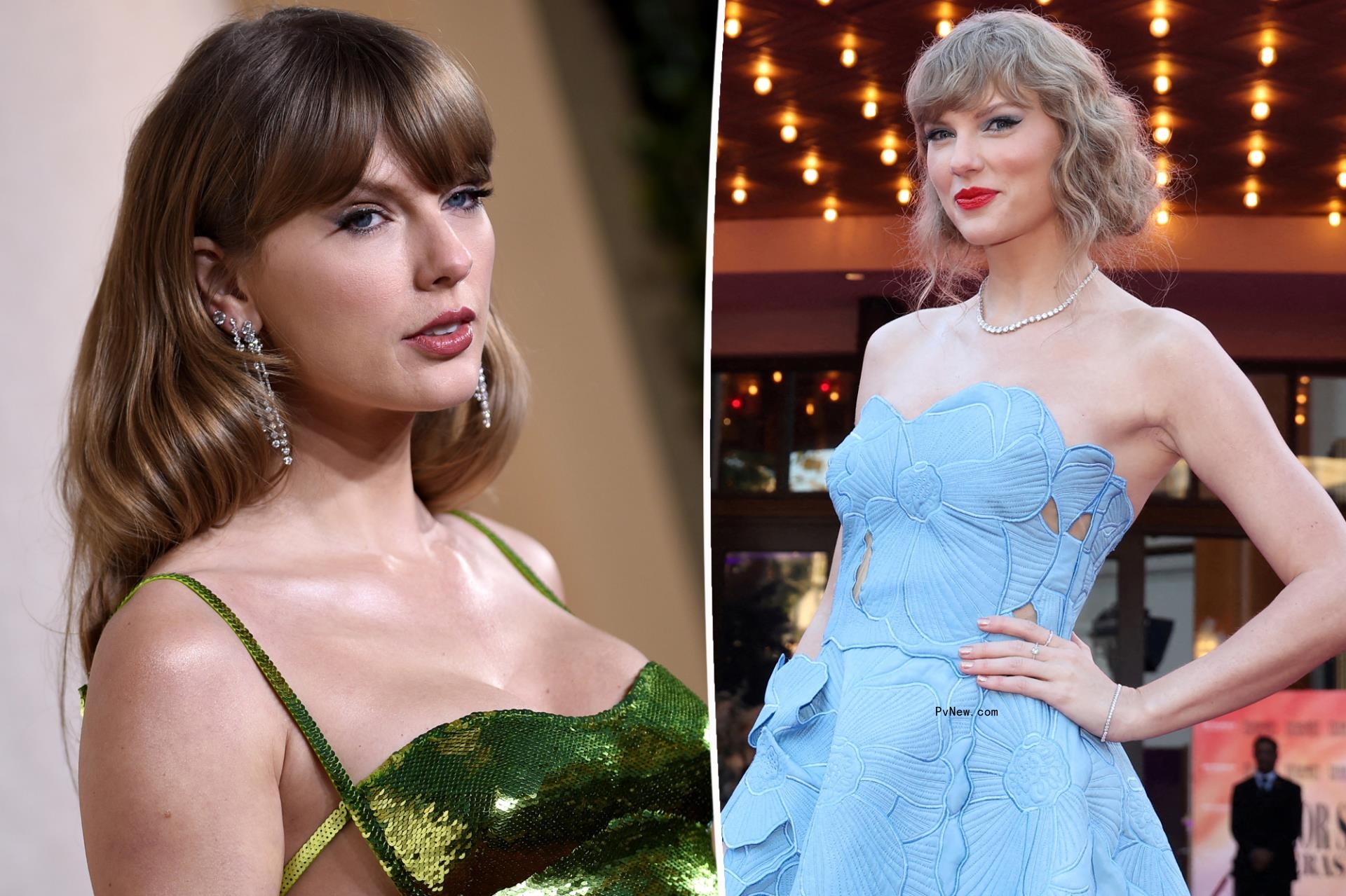 Taylor Swift no lo<i></i>nger searchable on X amid scandal over graphic AI photos