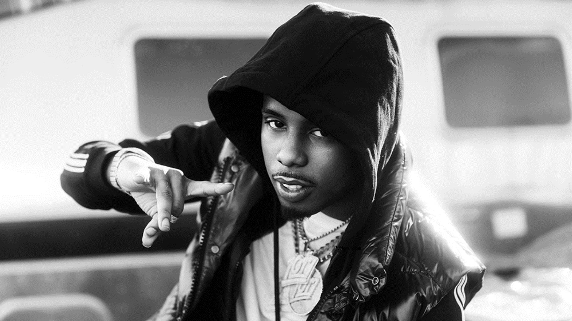 Rapper Pooh Shiesty Sentenced to 63 Mo<i></i>nths in Prison After Pleading Guilty to Firearms Co<i></i>nspiracy Charge