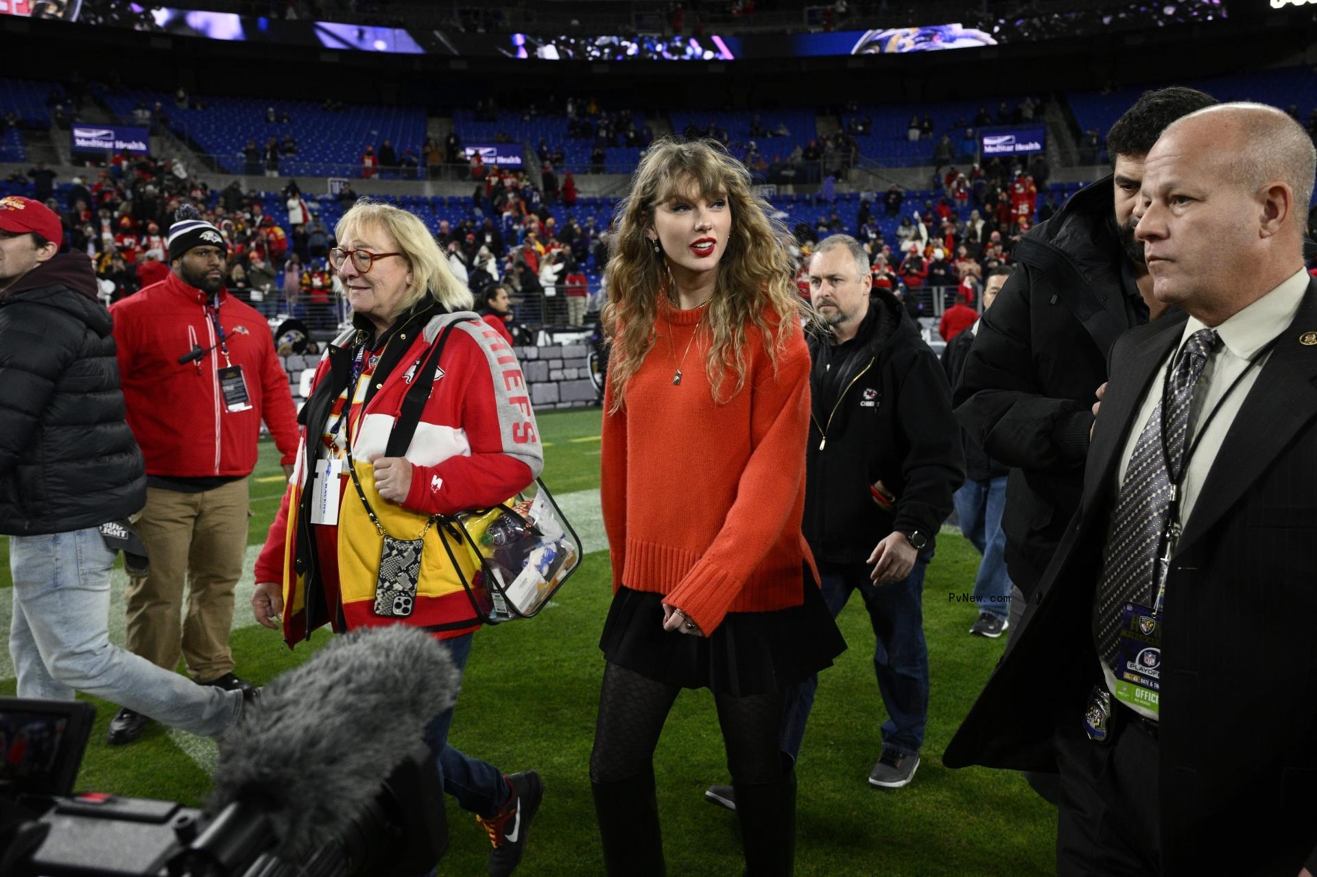 Travis kelce, taylor swift