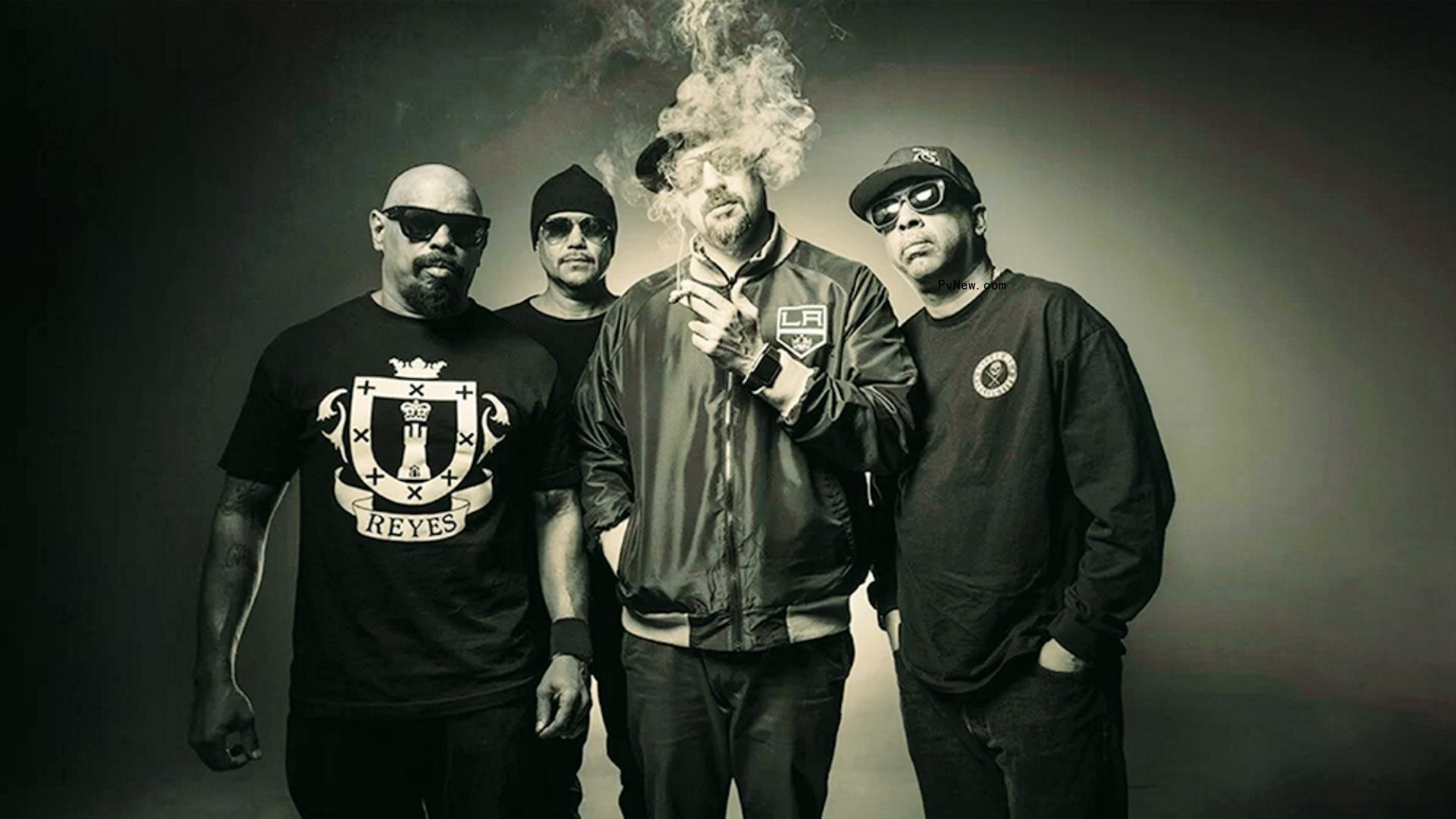 Cypress Hill’s Insane 4/20: B-Real Talks New Showtime docu<i></i>mentary, Album, Tour and Cannabis Strain