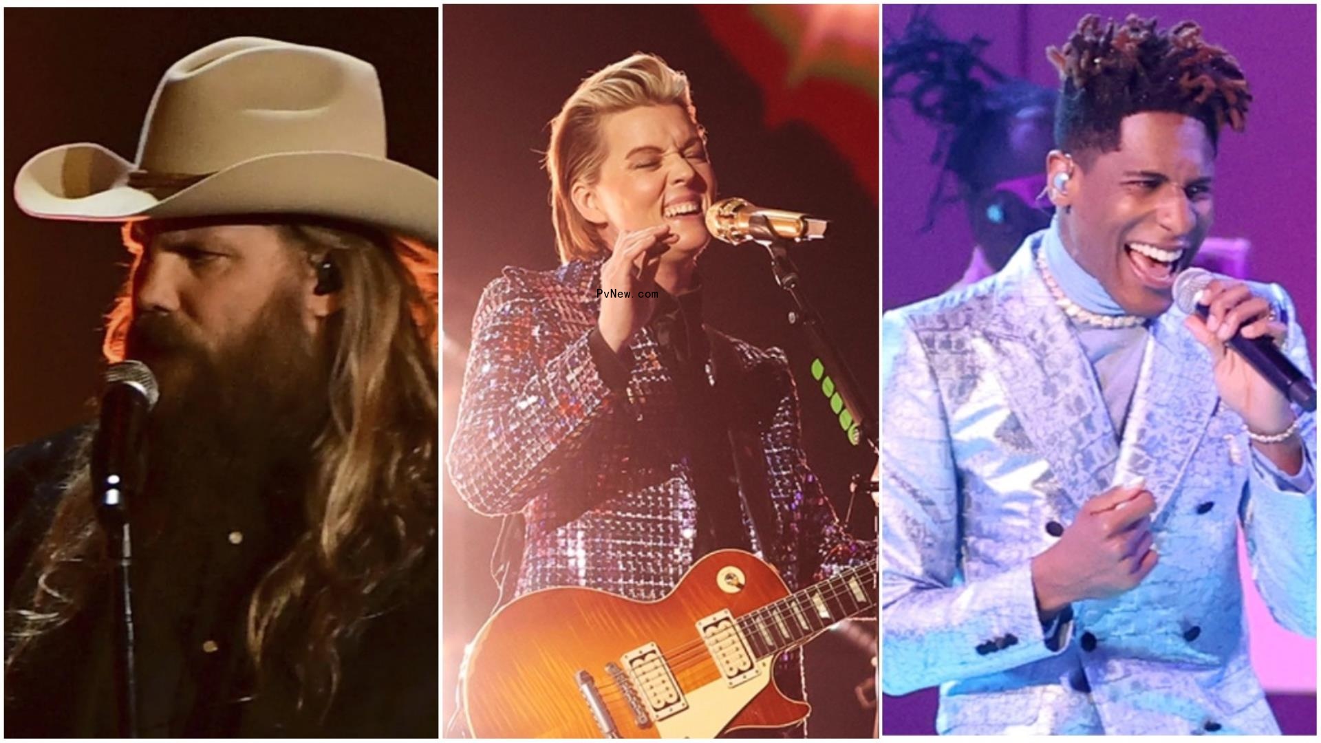 Chris Stapleton, Brandi Carlile, Jon Batiste Among Headliners for Tennessee’s Pilgrimage Festival