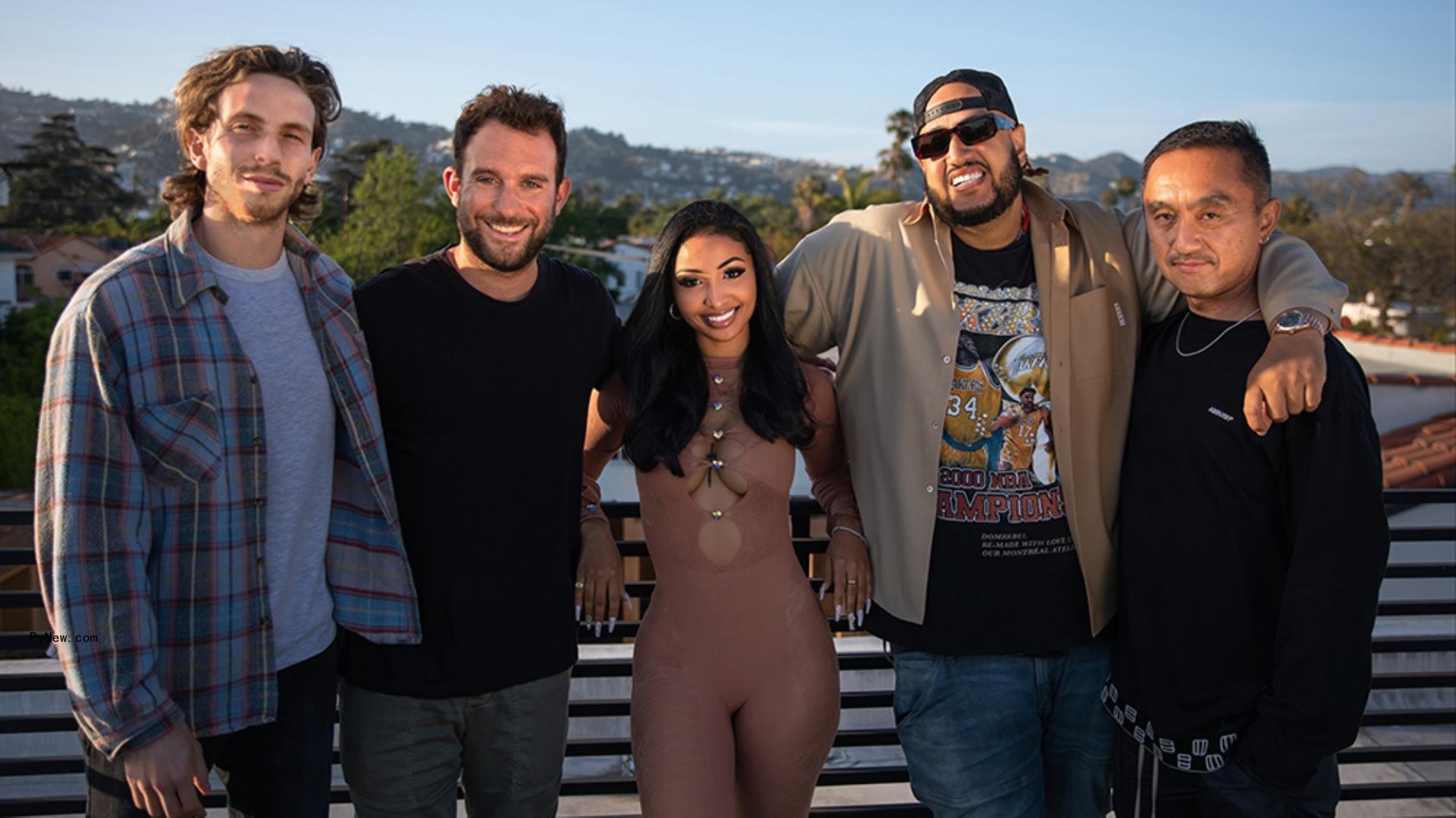 Music Industry Moves: S10 Publishing Signs Shenseea; Sony Music Nashville PR Vet Allen Brown Announces Retirement