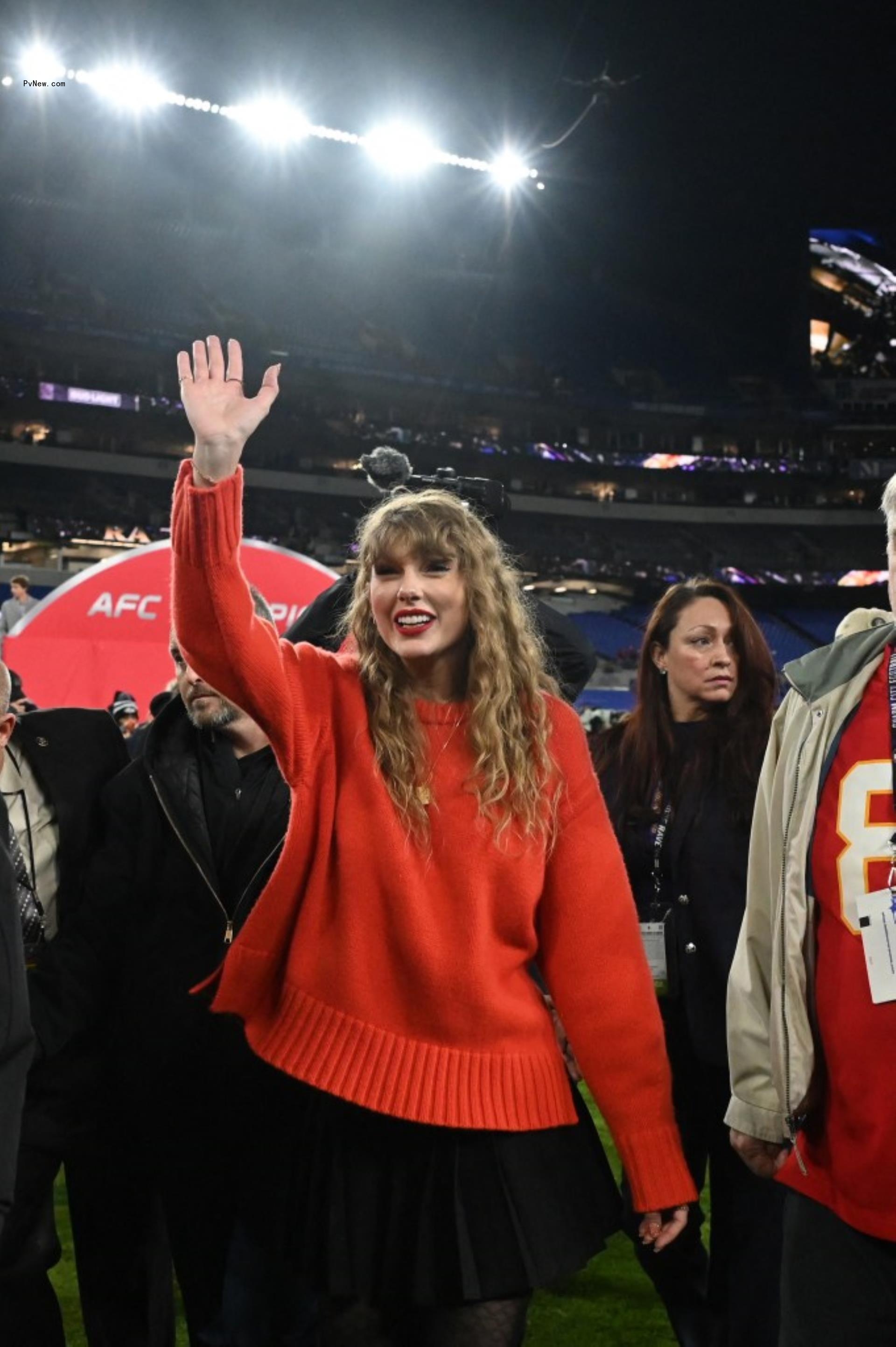 Taylor Swift