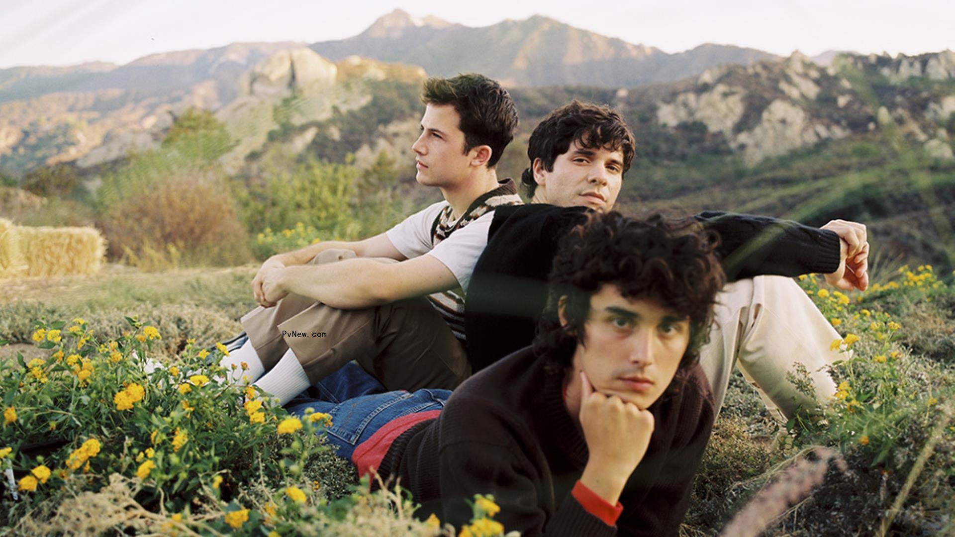 Rising Artists Who Rocked Coachella: Get to Know Holly Humberstone, Wallows and Jean Dawson