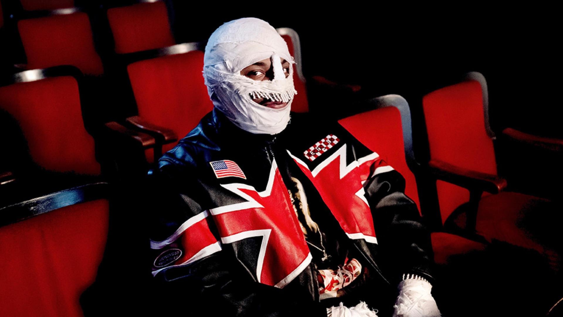 Rising Artists Who Rocked Coachella: Get to Know Holly Humberstone, Wallows and Jean Dawson