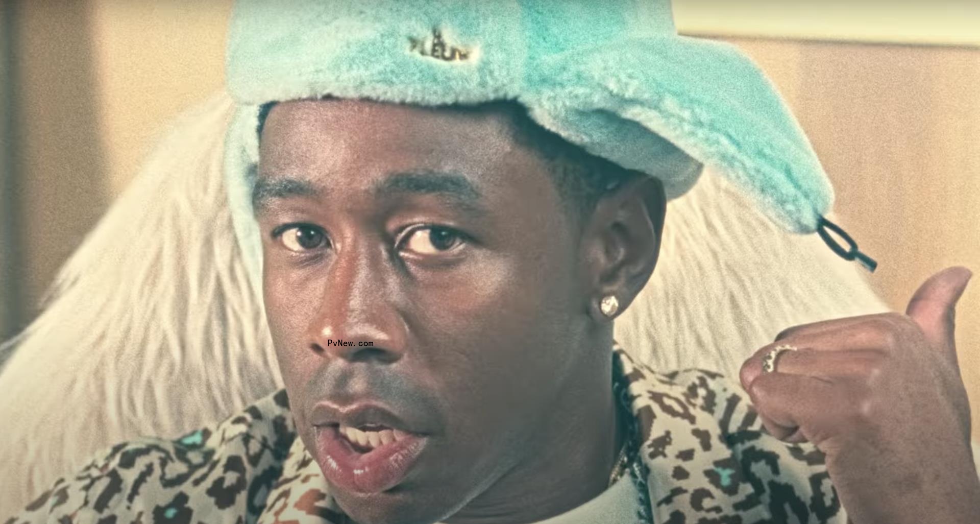Tyler, the Creator Returns to No. 1 on Album Chart After Nine Months; Harry Styles Back to Top of Hot 100