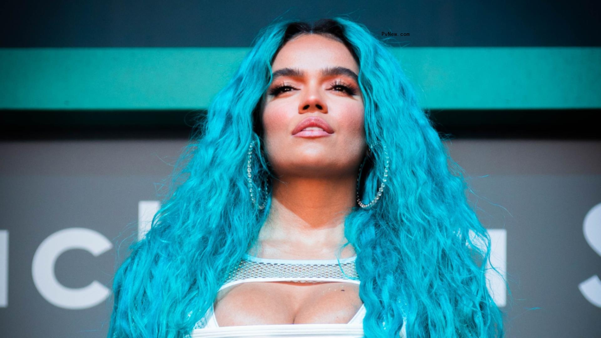 Karol G Unveils ‘Strip Love Tour’ Dates