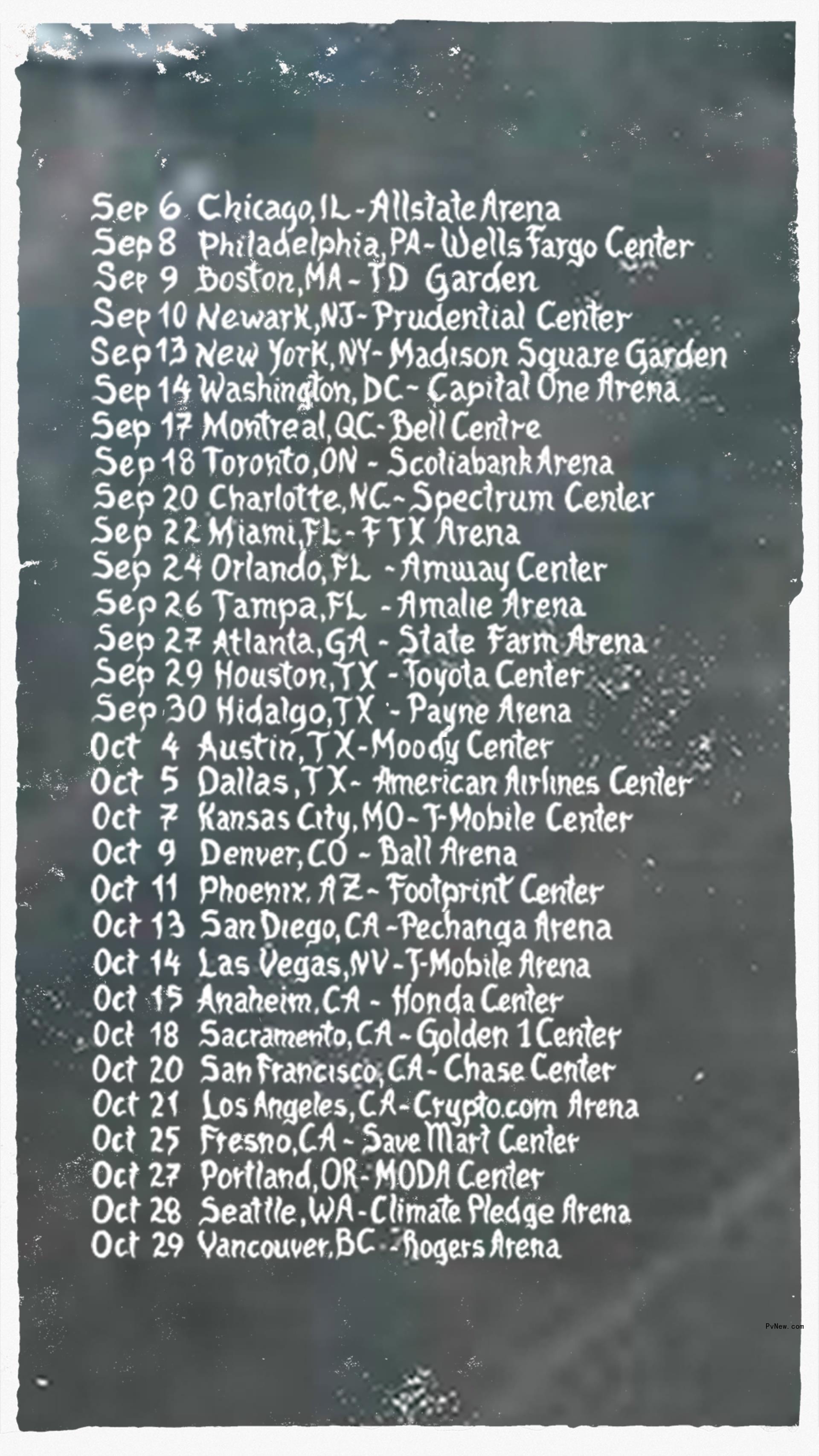 Karol G Unveils ‘Strip Love Tour’ Dates