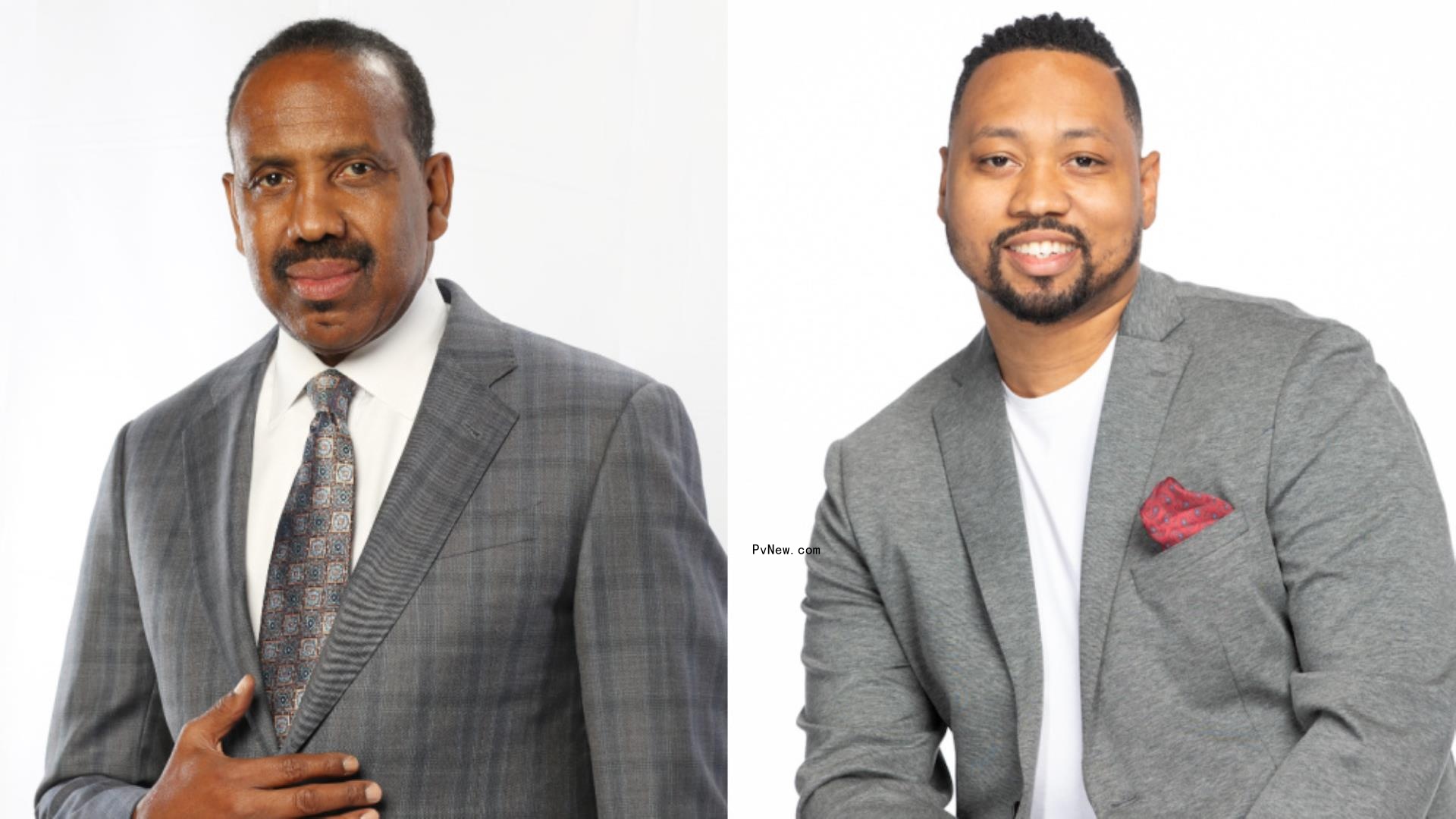 Faith-ba<i></i>sed Impact Network Moves Into Entertainment With Chief Creative Officer, Detroit Production Facility