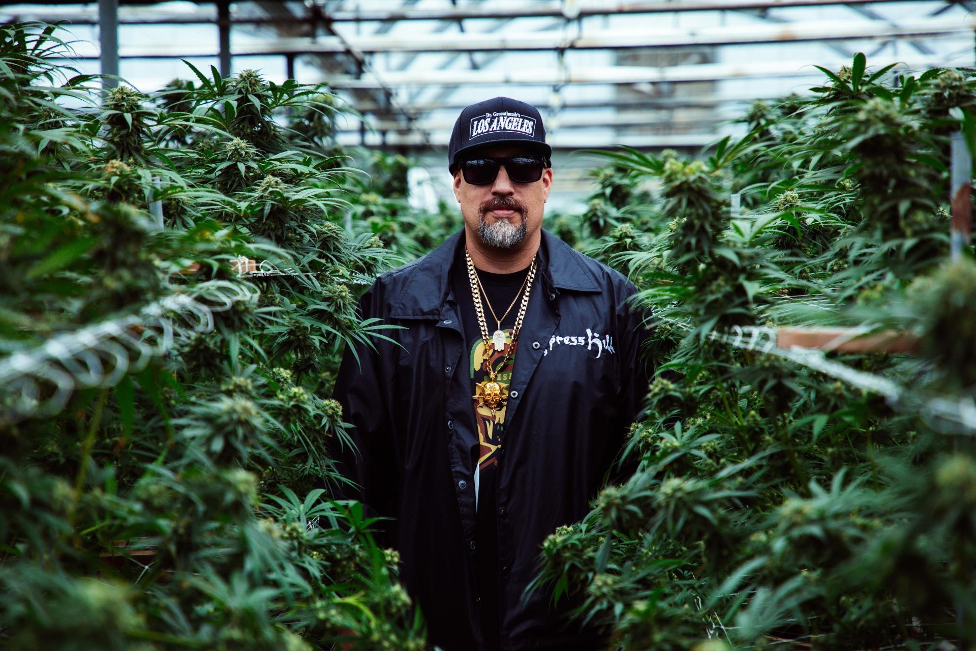 ‘Cypress Hill: Insane in the Brain’ Review: Estevan Oriol’s docu<i></i>mentary is an Entertaining Ode to the L.A. Hip-Hop Innovators