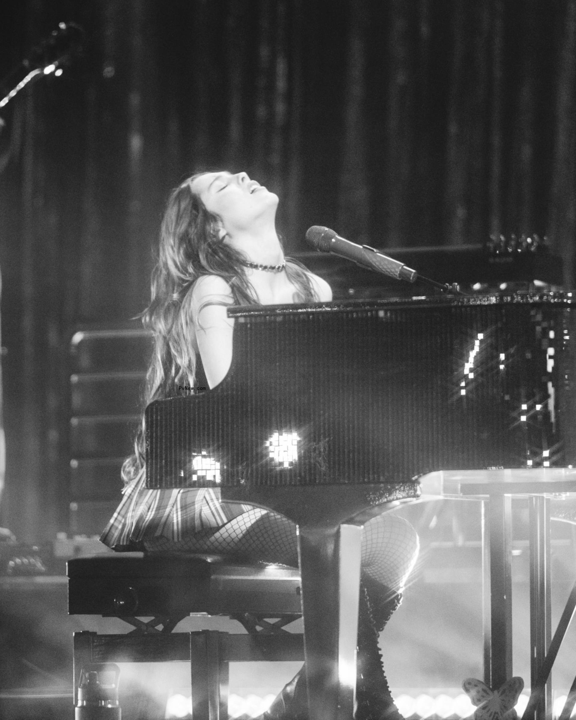 Olivia Rodrigo Wows the ‘Sour’ Faithful With Triumphant Radio City Show: Co<i></i>ncert Review