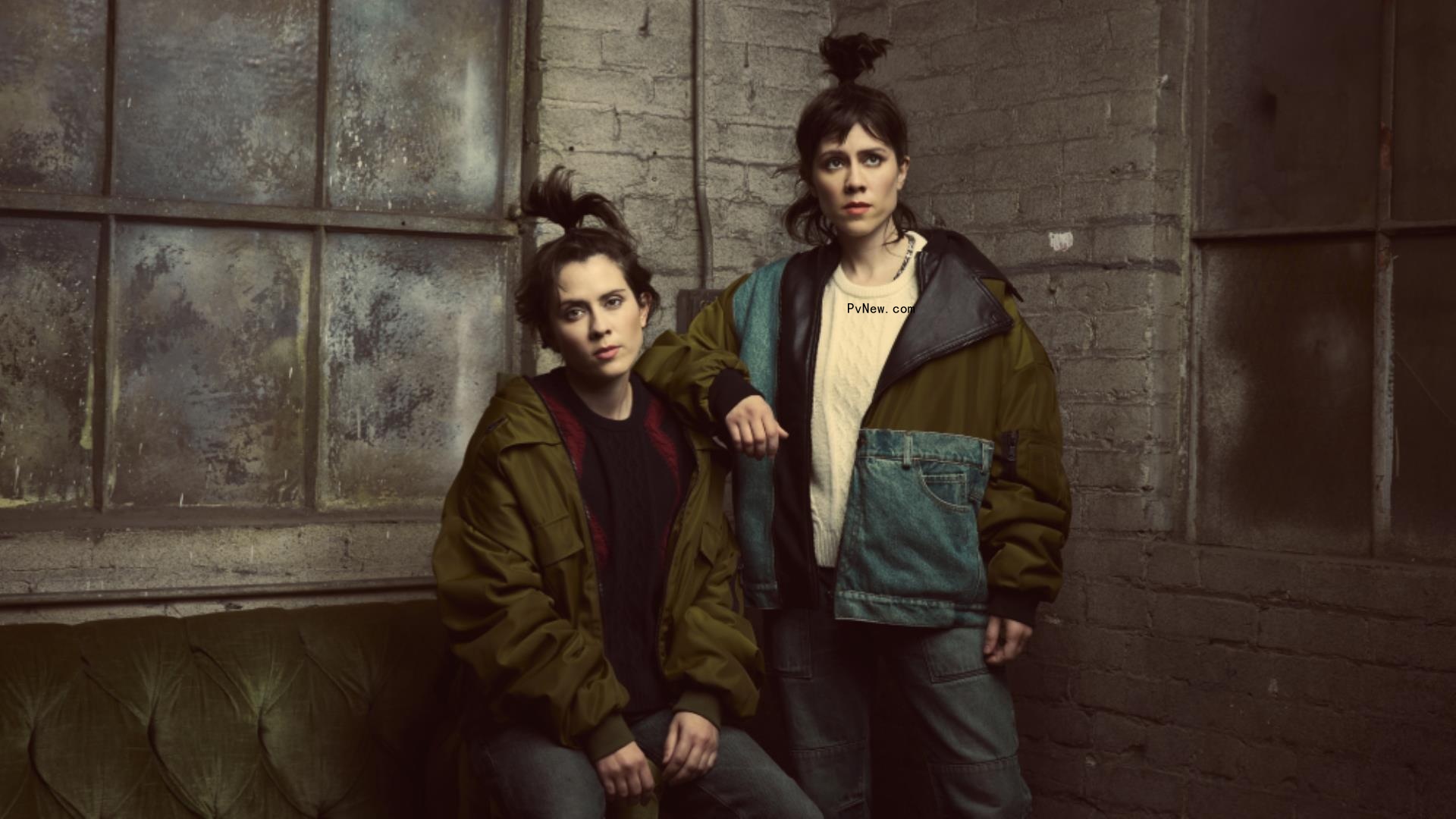 Tegan and Sara Sign With Mom+Pop Music