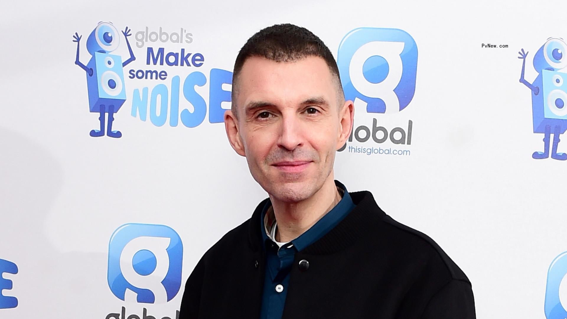 British DJ Tim Westwood Steps Down From Radio Show Amid Sexual Misco<i></i>nduct Allegations