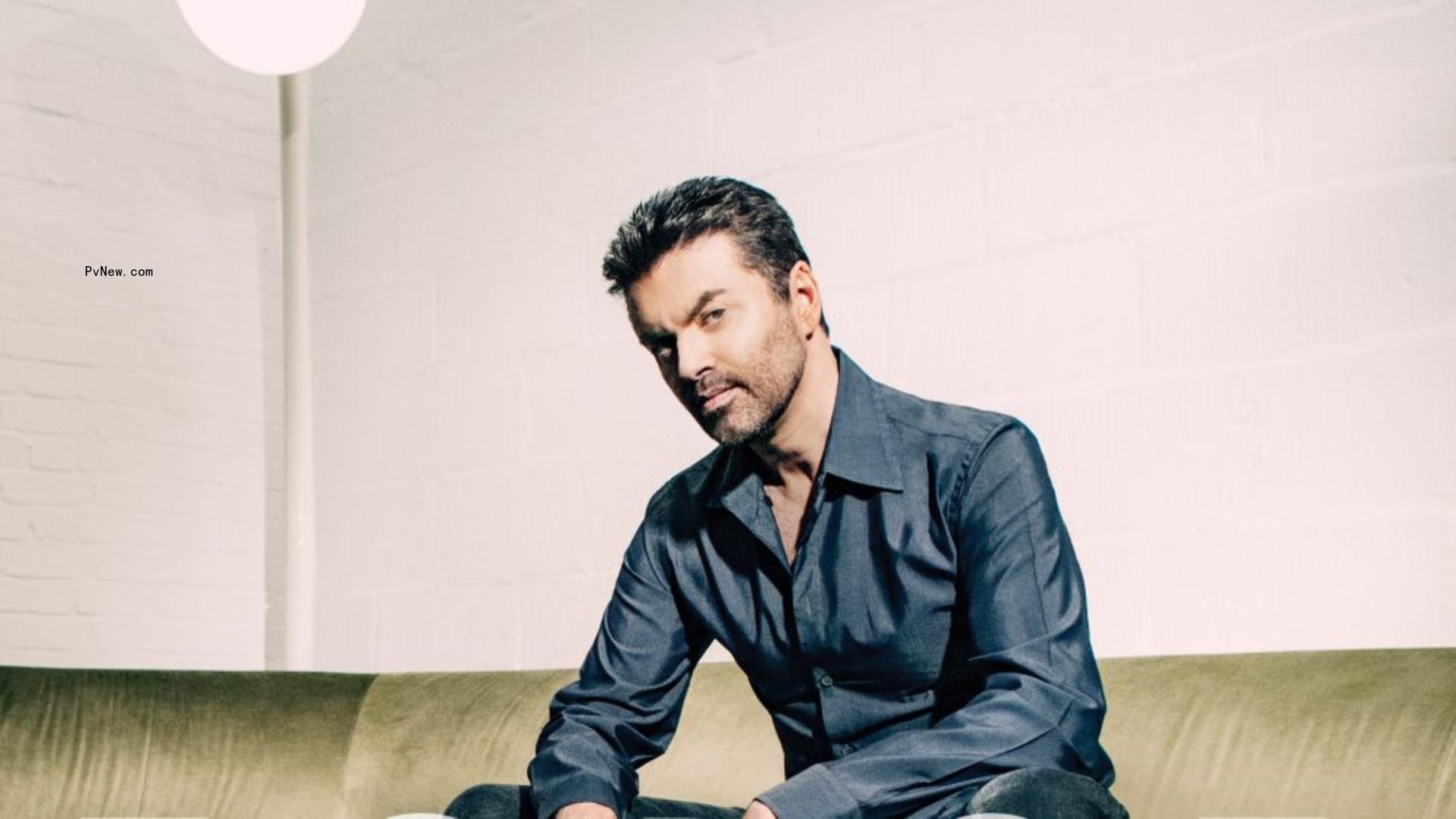 Watch ‘George Michael Freedom Uncut’ Trailer, Wher<i></i>e the Late Singer Talks a<i></i>bout the Pressures of Fame