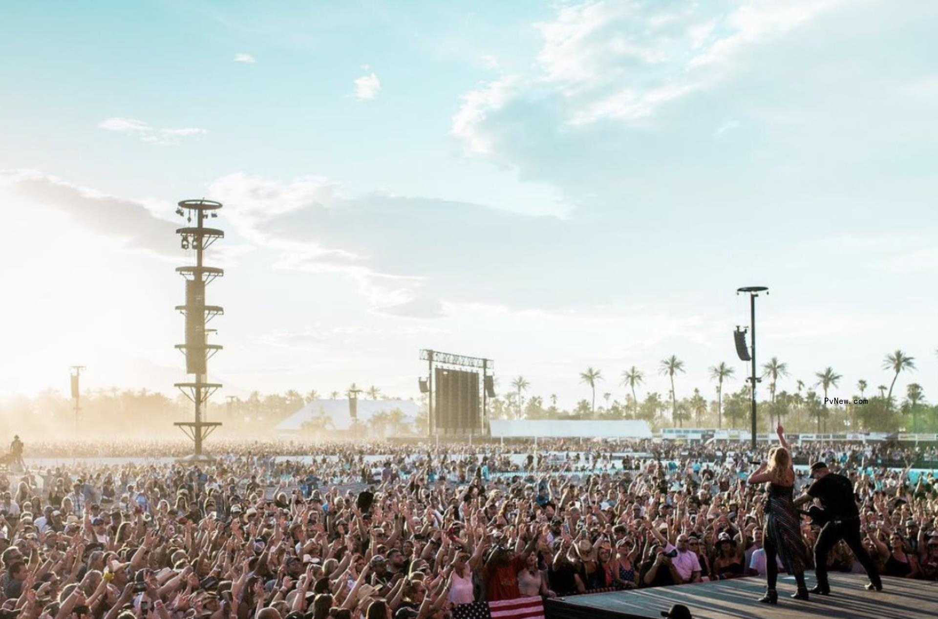 Stagecoach 2022: How to Buy Last-Minute Tickets to the Country Music Festival