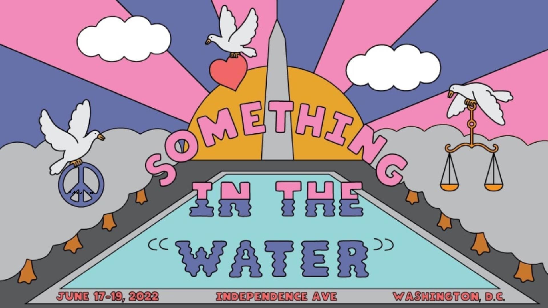 Tyler, the Creator, Lil Baby, Pusha T, Many More for Pharrell Williams’ ‘Something in the Water’ Festival