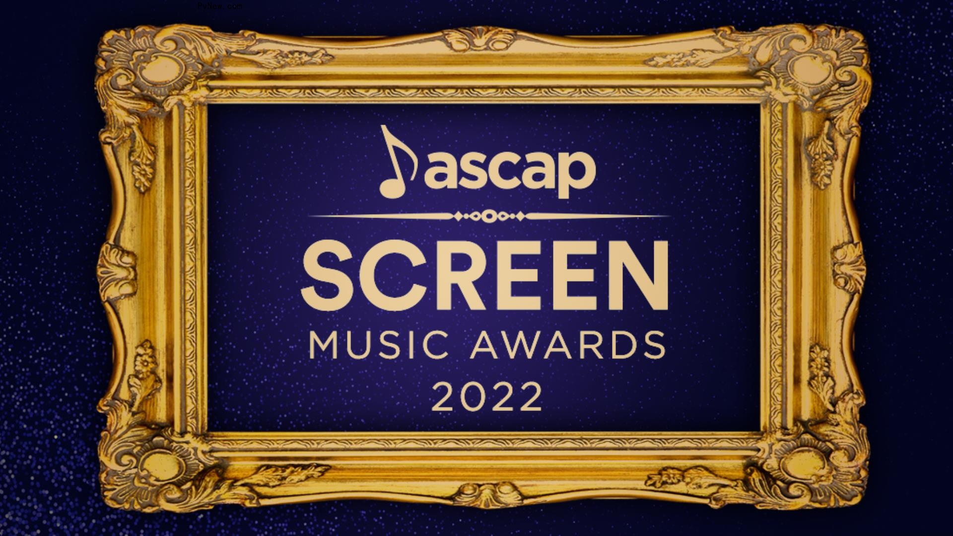 ASCAP Screen Music Awards Include Ho<i></i>nors for ‘Encanto’ as Best Film Score, ‘White Lotus’ for TV Score
