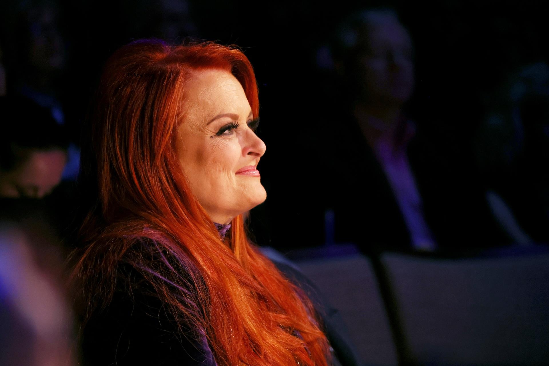 Judds Inducted Into Country Hall of Fame in Tearful Ceremony a Day After Naomi’s Death
