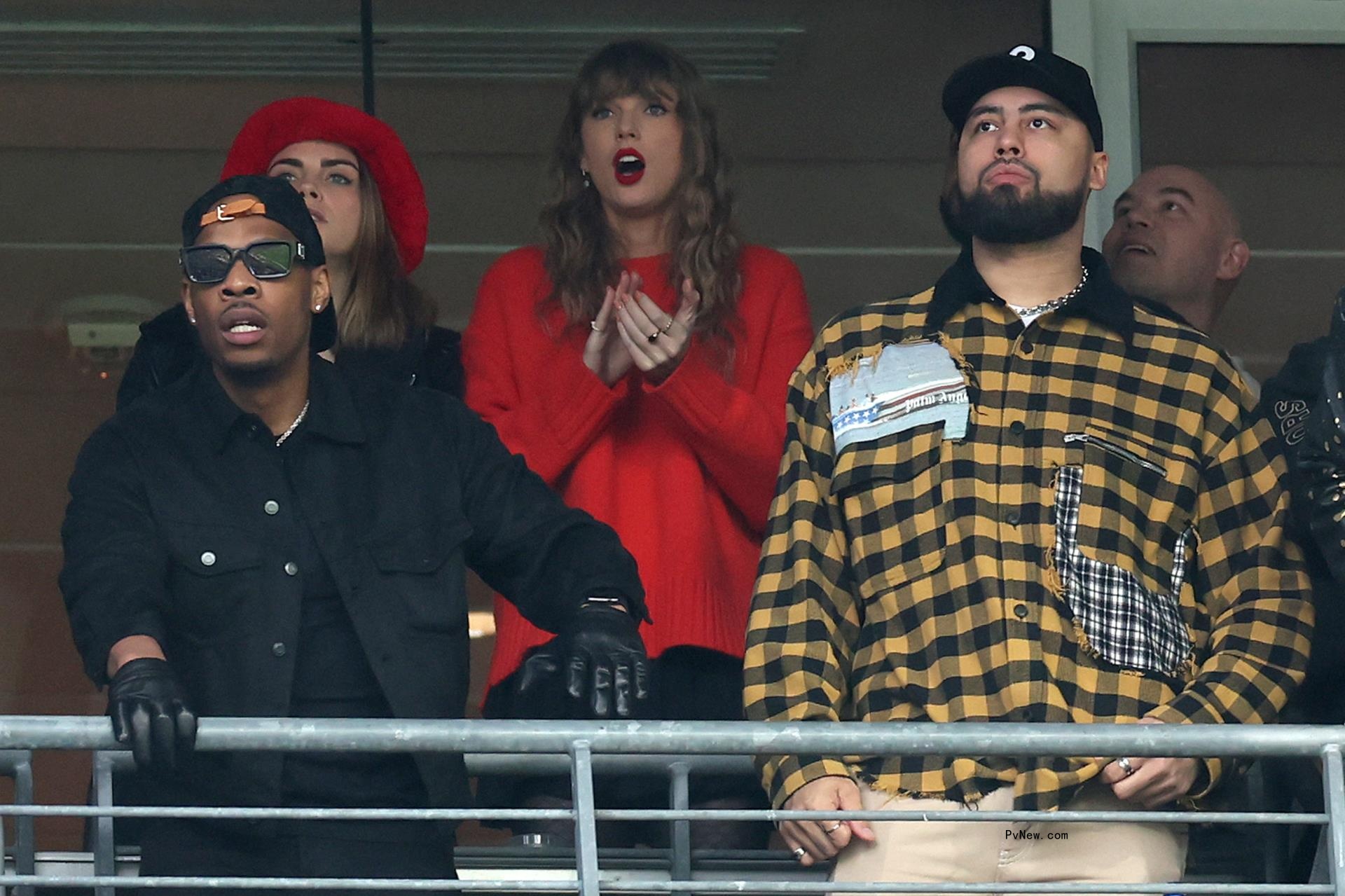 Taylor Swift
