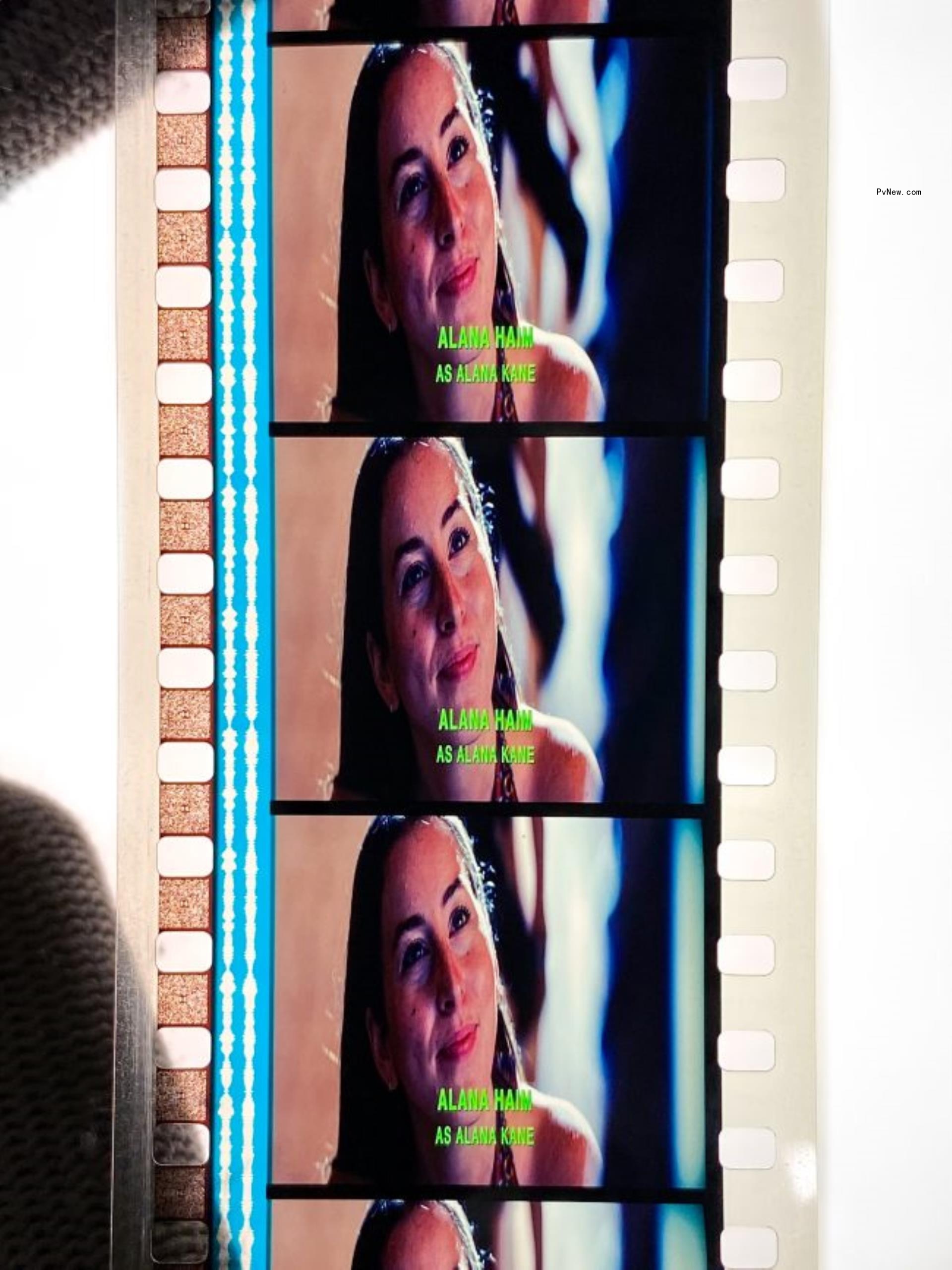 Haim’s Opening Act for Hollywood Bowl Co<i></i>ncert Is… a Haim/P.T. Anderson Film Festival (Down the Hill)