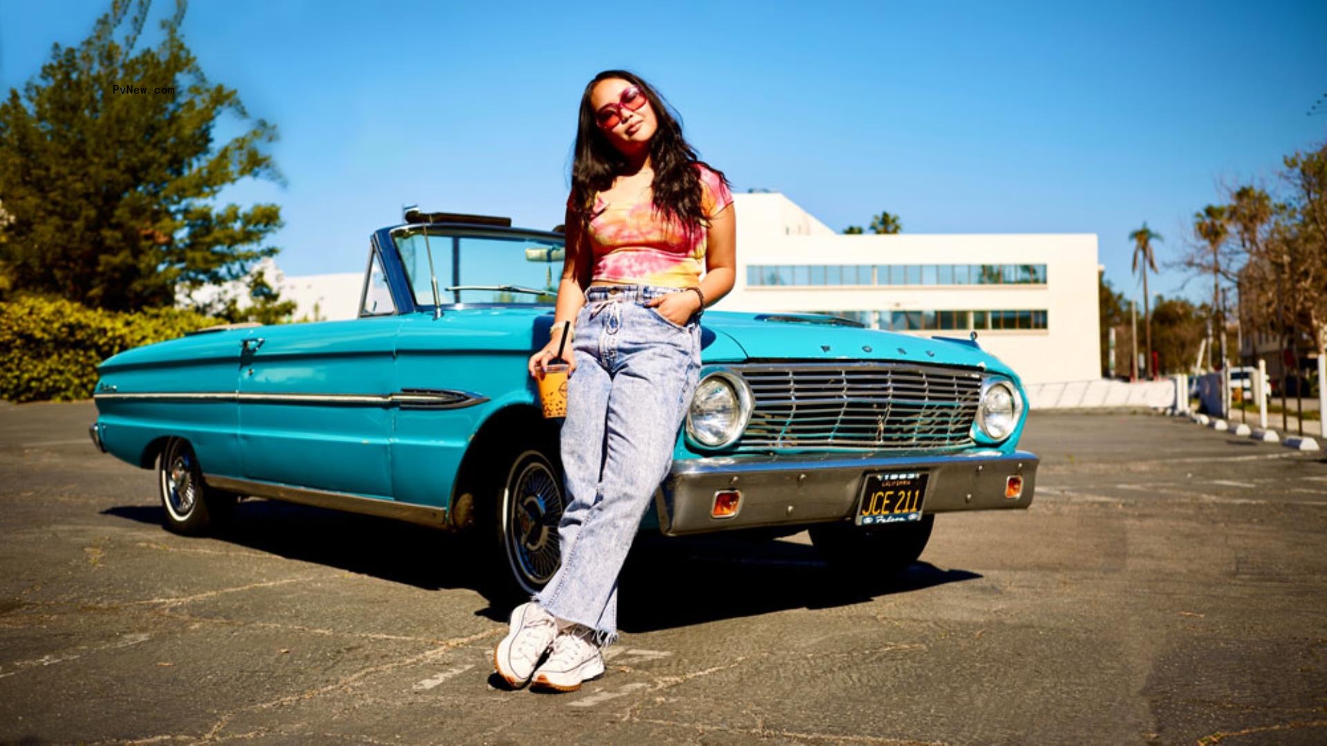 ‘Birds of Prey’ Actor Ella Jay Basco on Reinventing Herself as a Teen Pop Star With New Single ‘Bubble Tea’