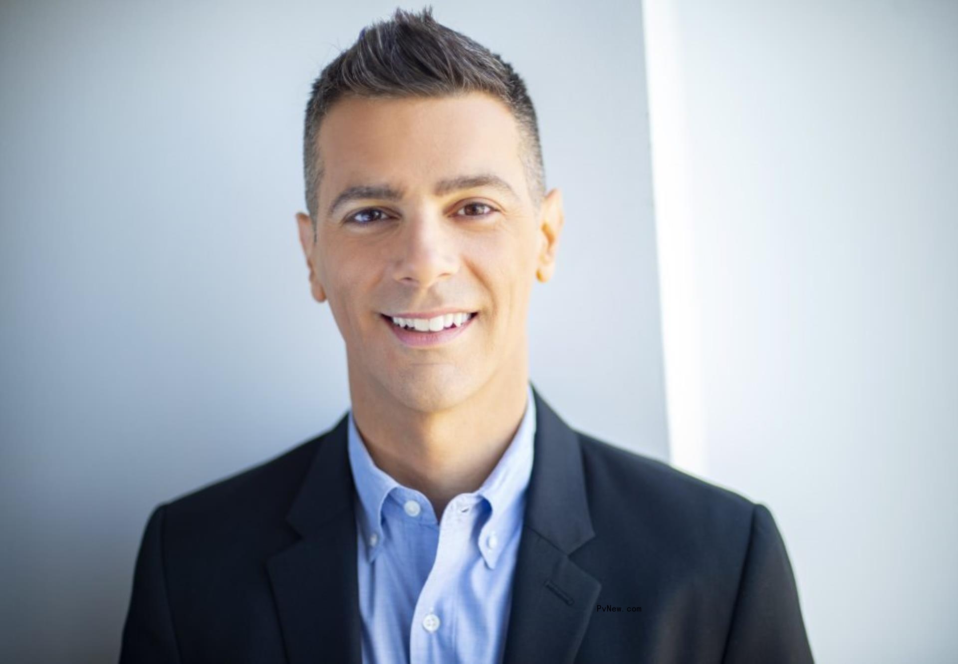 MTV Entertainment Elevates Michael Fabiani to Senior Vice President of Communications