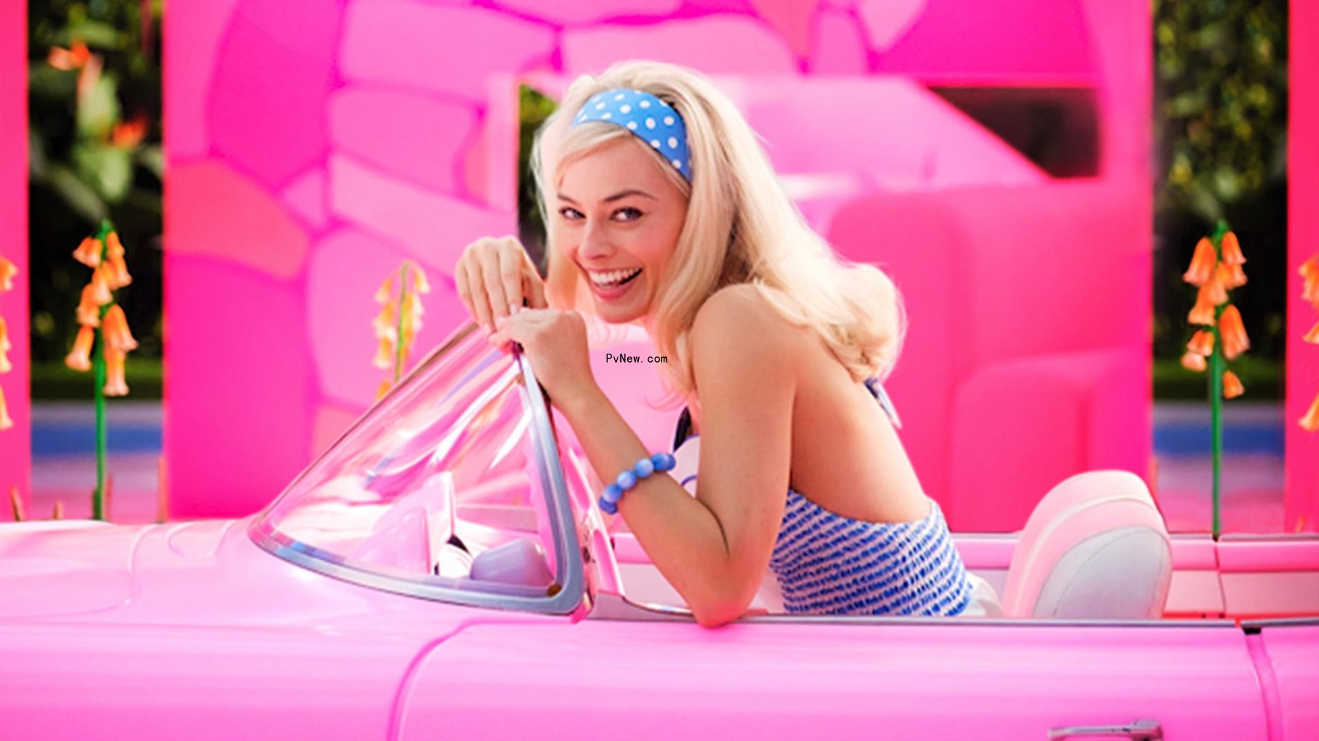 Aqua’s ‘Barbie Girl’ Song Won’t Appear in the Margot Robbie ‘Barbie’ Movie